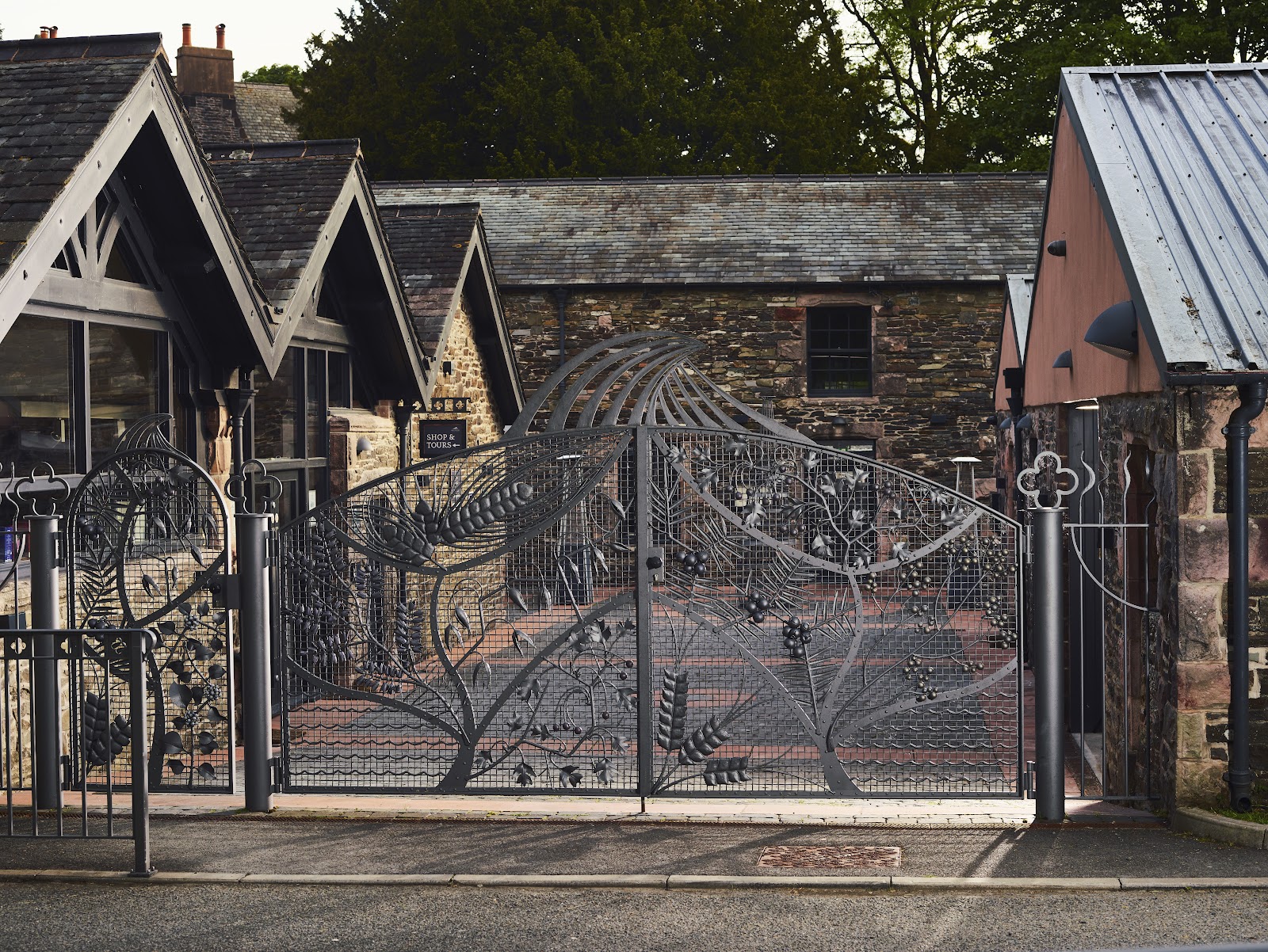 The Lakes Distillery photo 2