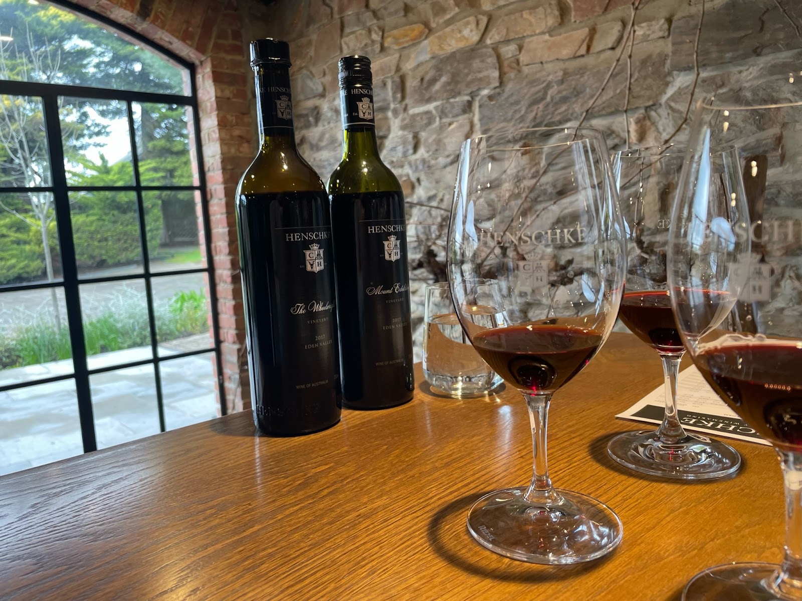 Henschke Cellar Door photo 3