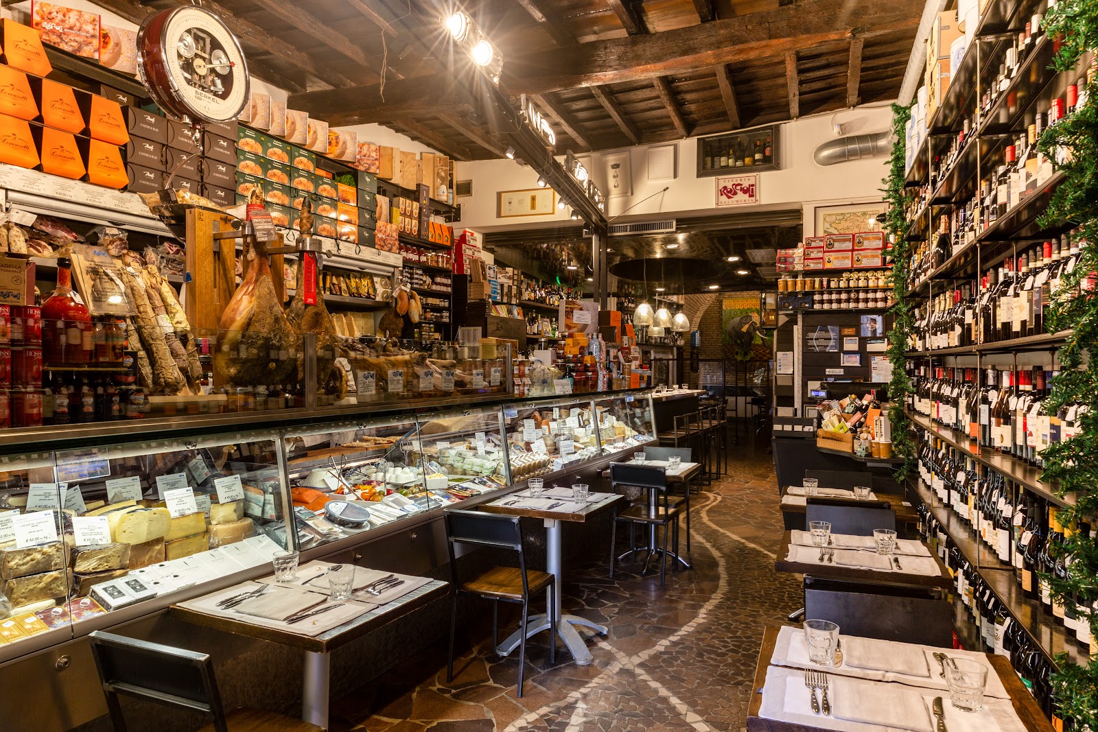 Roscioli Salumeria con Cucina photo 1