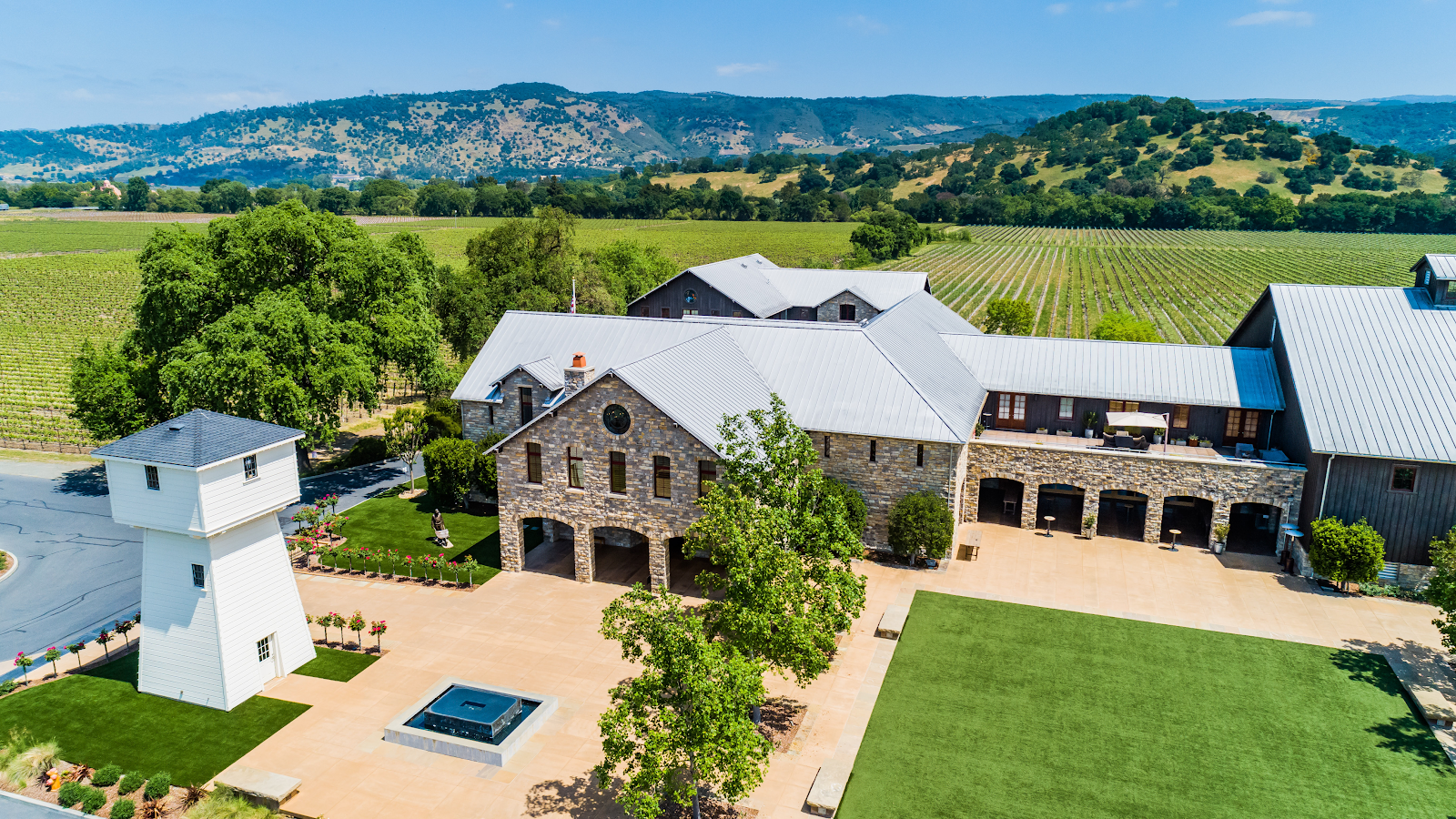 Silver Oak Napa Valley photo 1