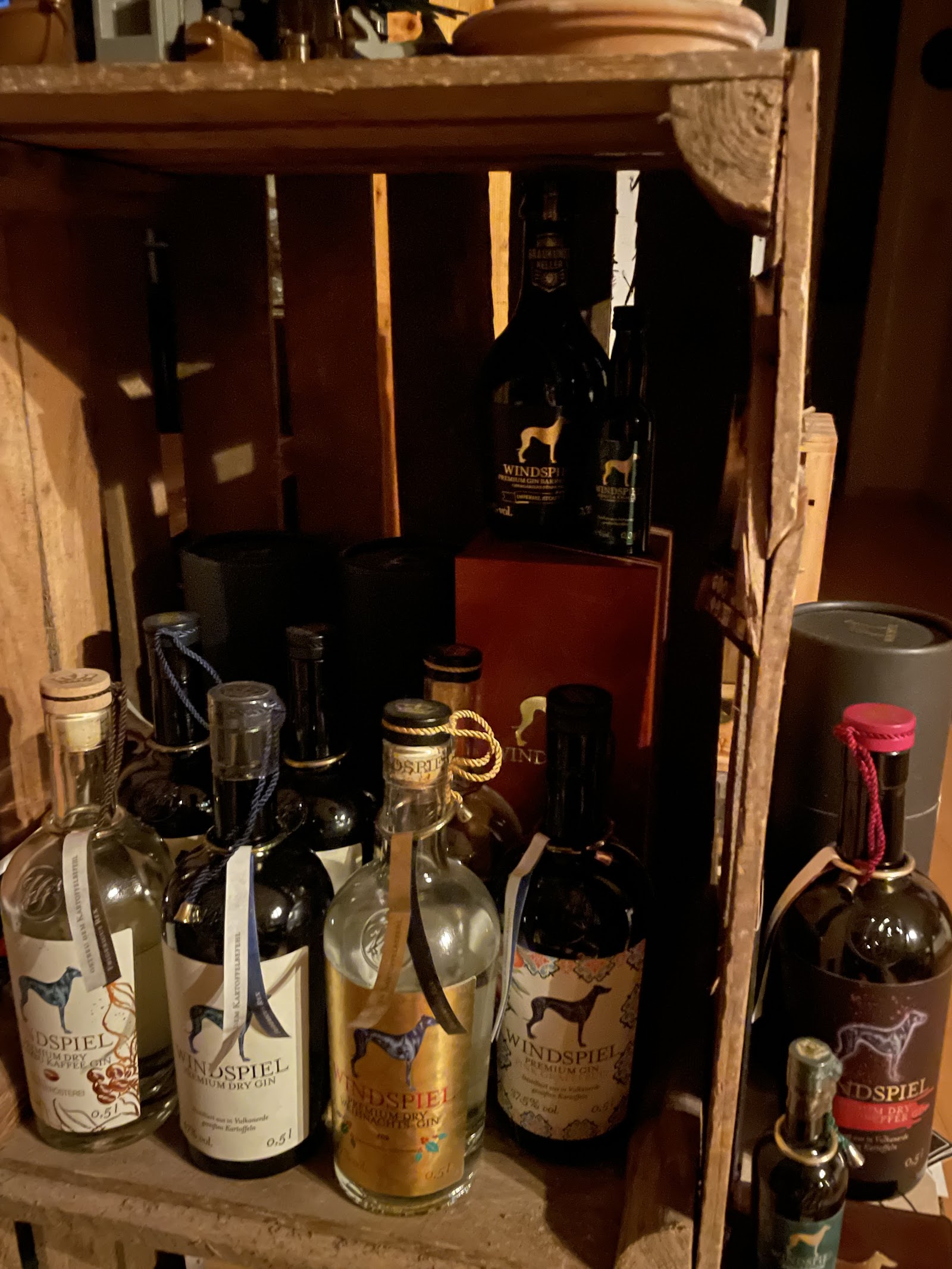 Windspiel Gin Distillery photo 2