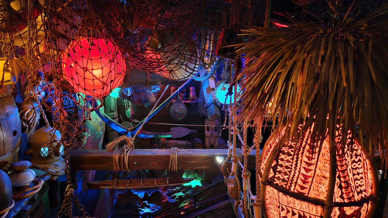 Smuggler's Cove photo 2
