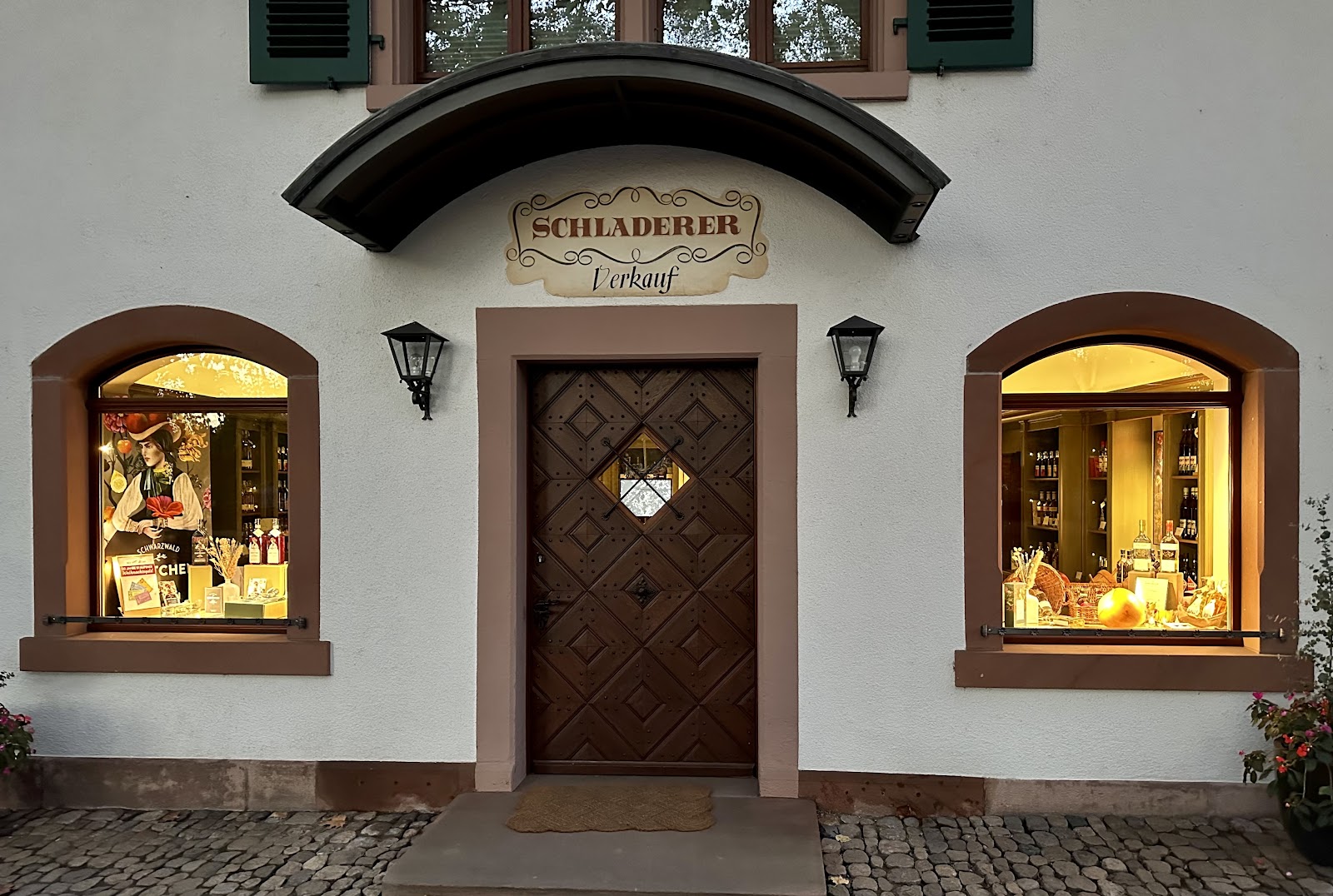 Hausbrennerei Schladerer photo 2