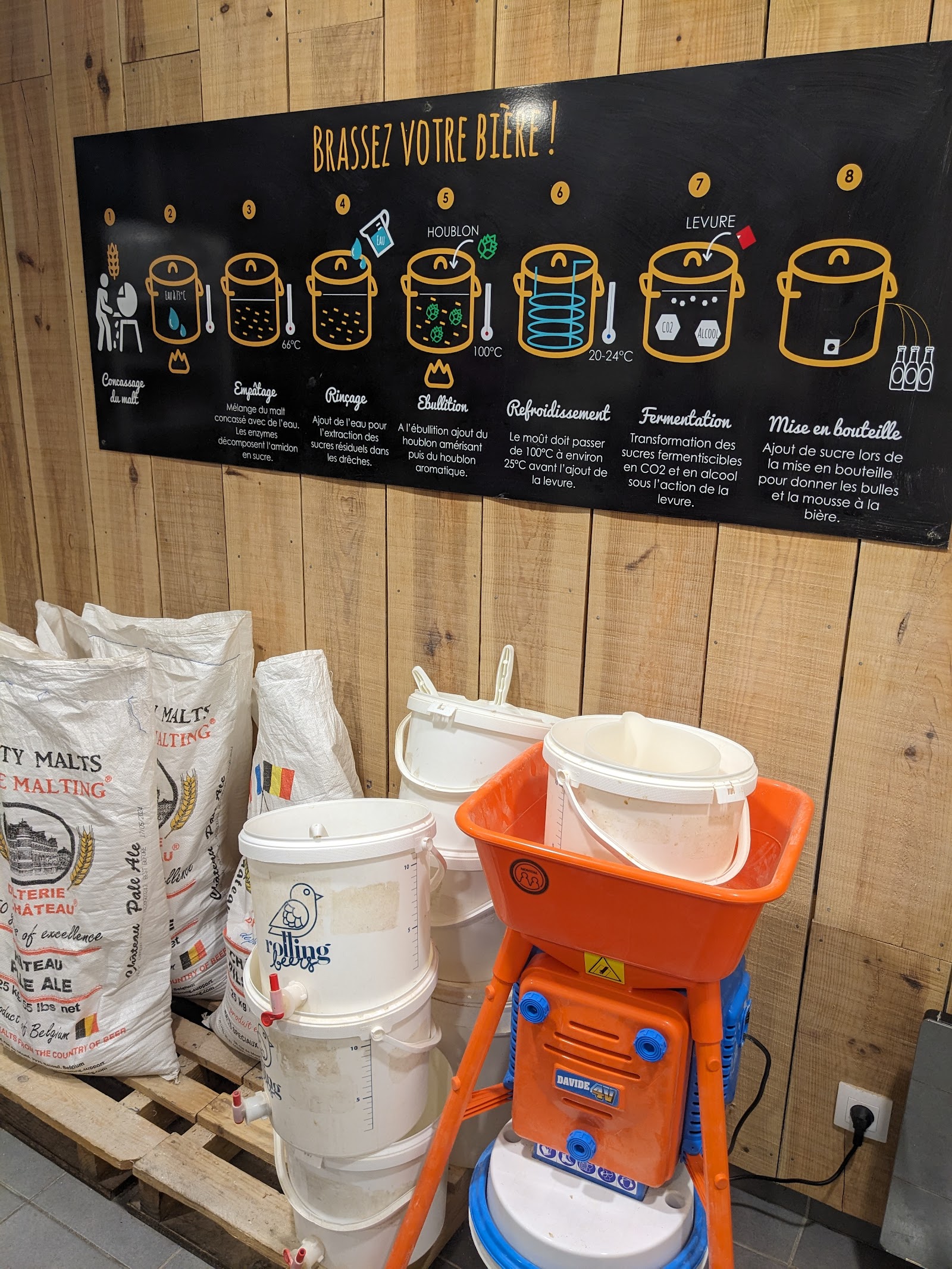 L'Atelier Bière photo 3