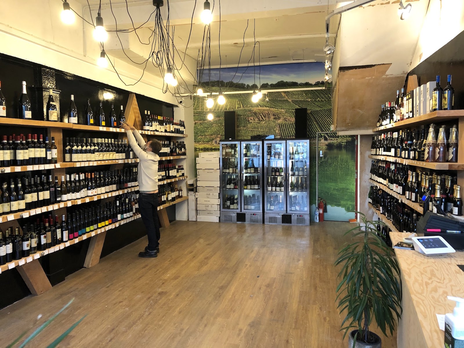 The Winery Fulham photo 2