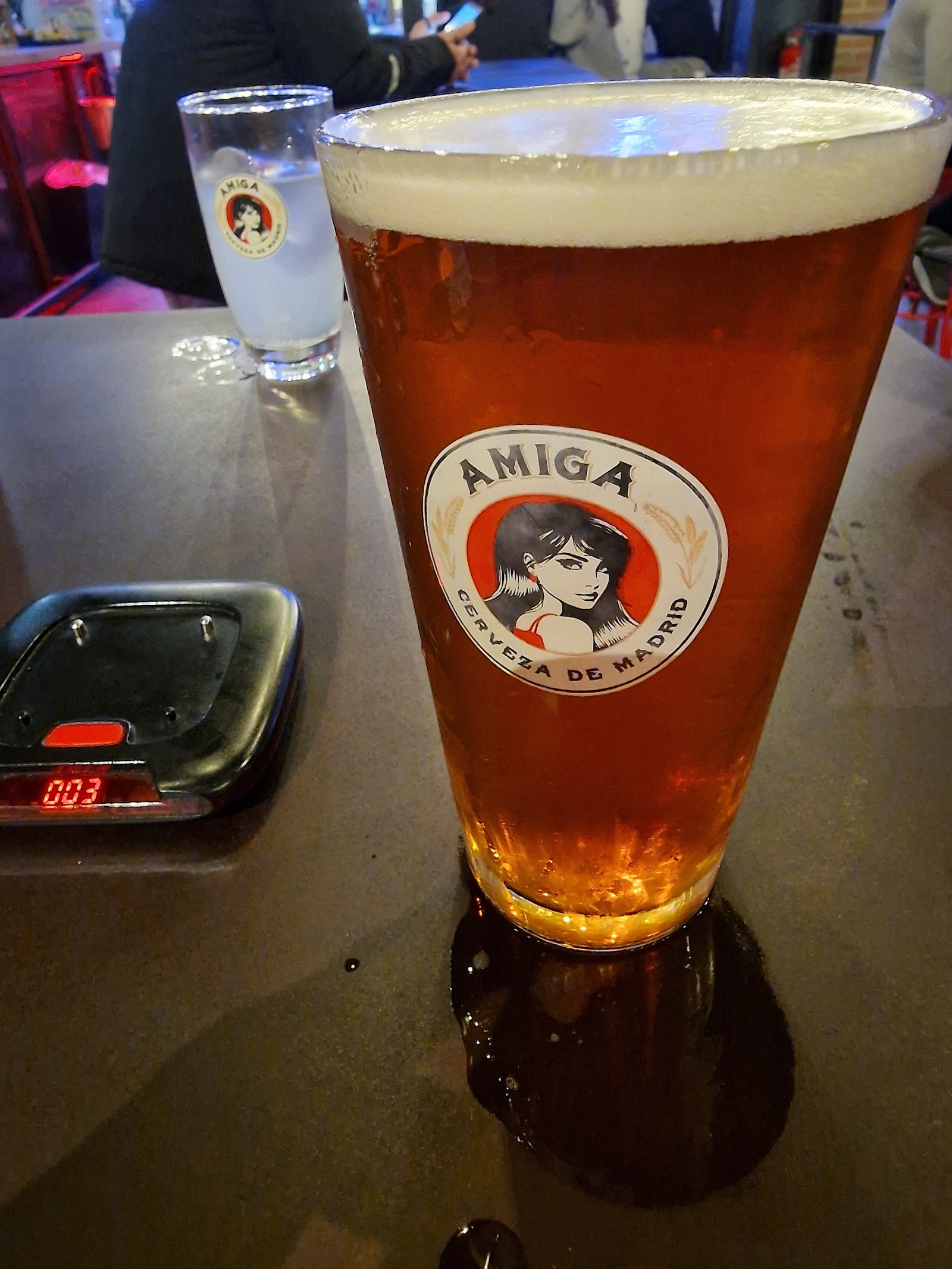Cervezas La Virgen photo 3