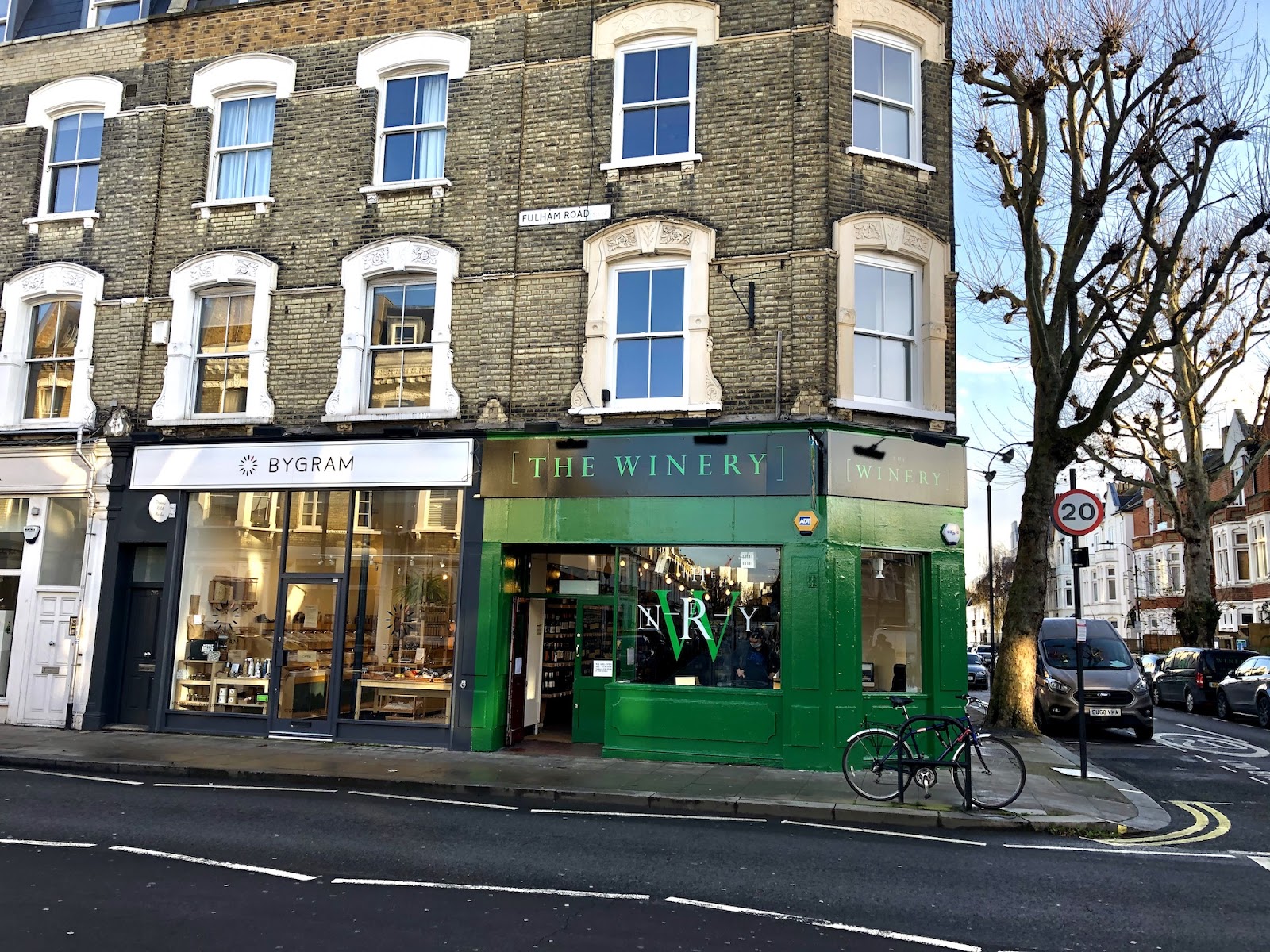 The Winery Fulham photo 3