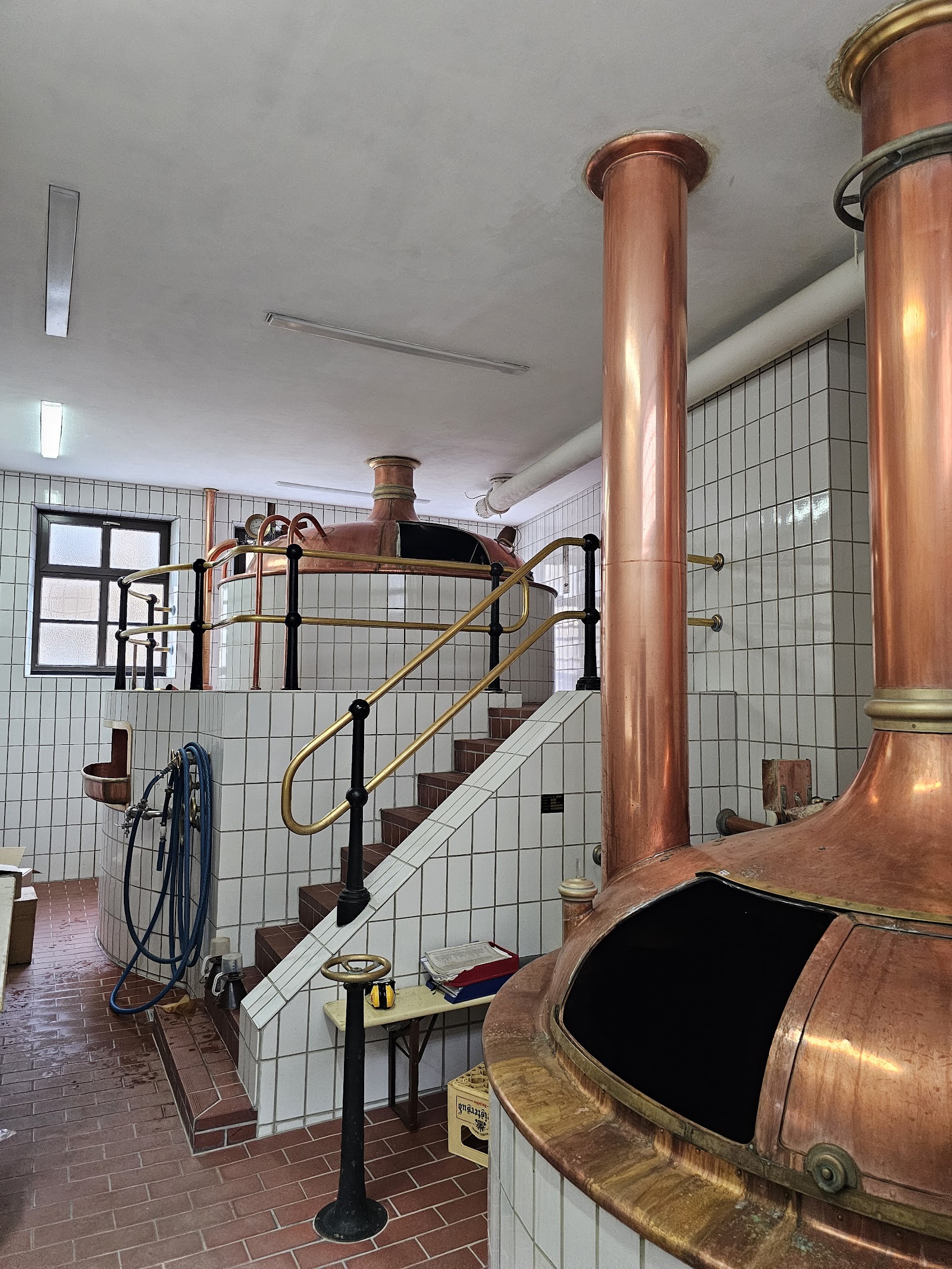 Schlenkerla (Brauerei Heller) photo 3