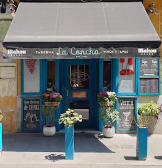 Taberna La Concha photo 1