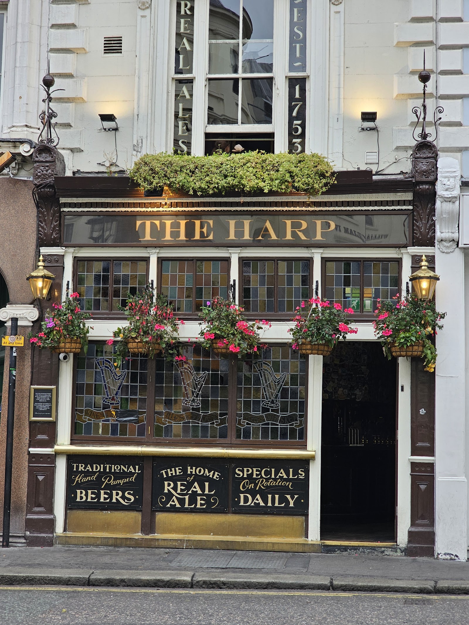 The Harp, Covent Garden photo 3