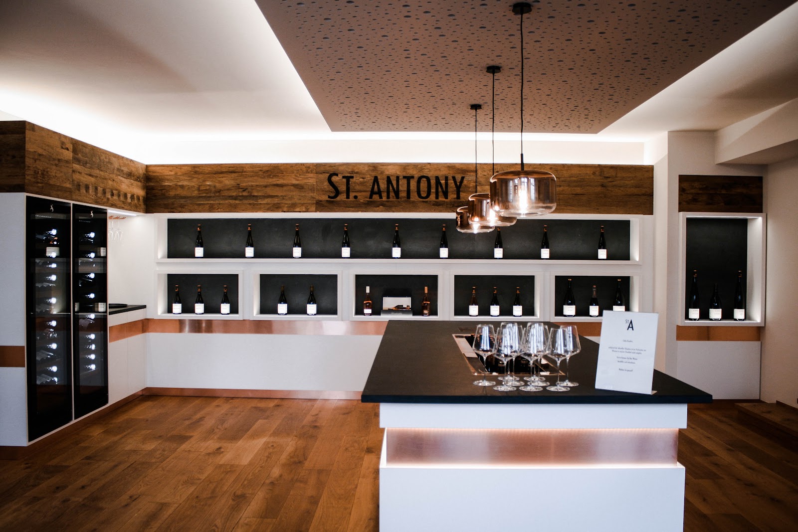 Weingut St. Antony photo 3
