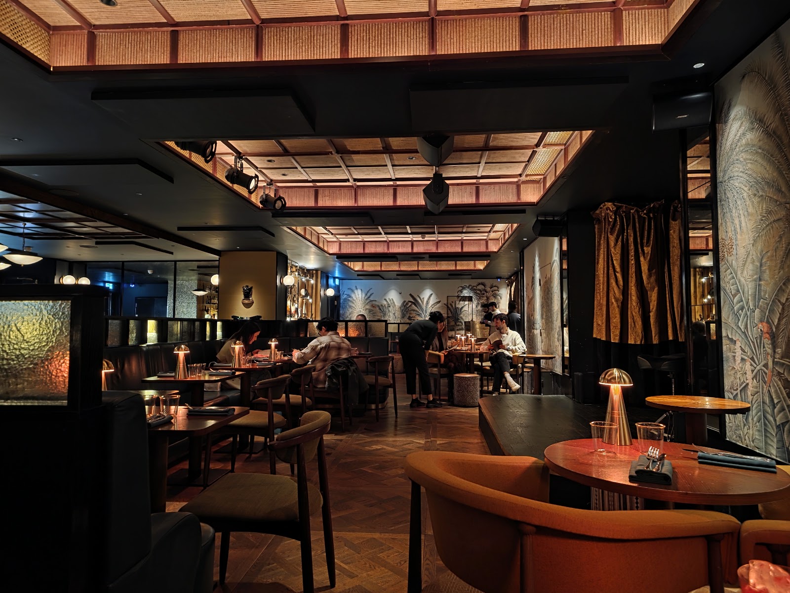 Oriole Bar photo 2