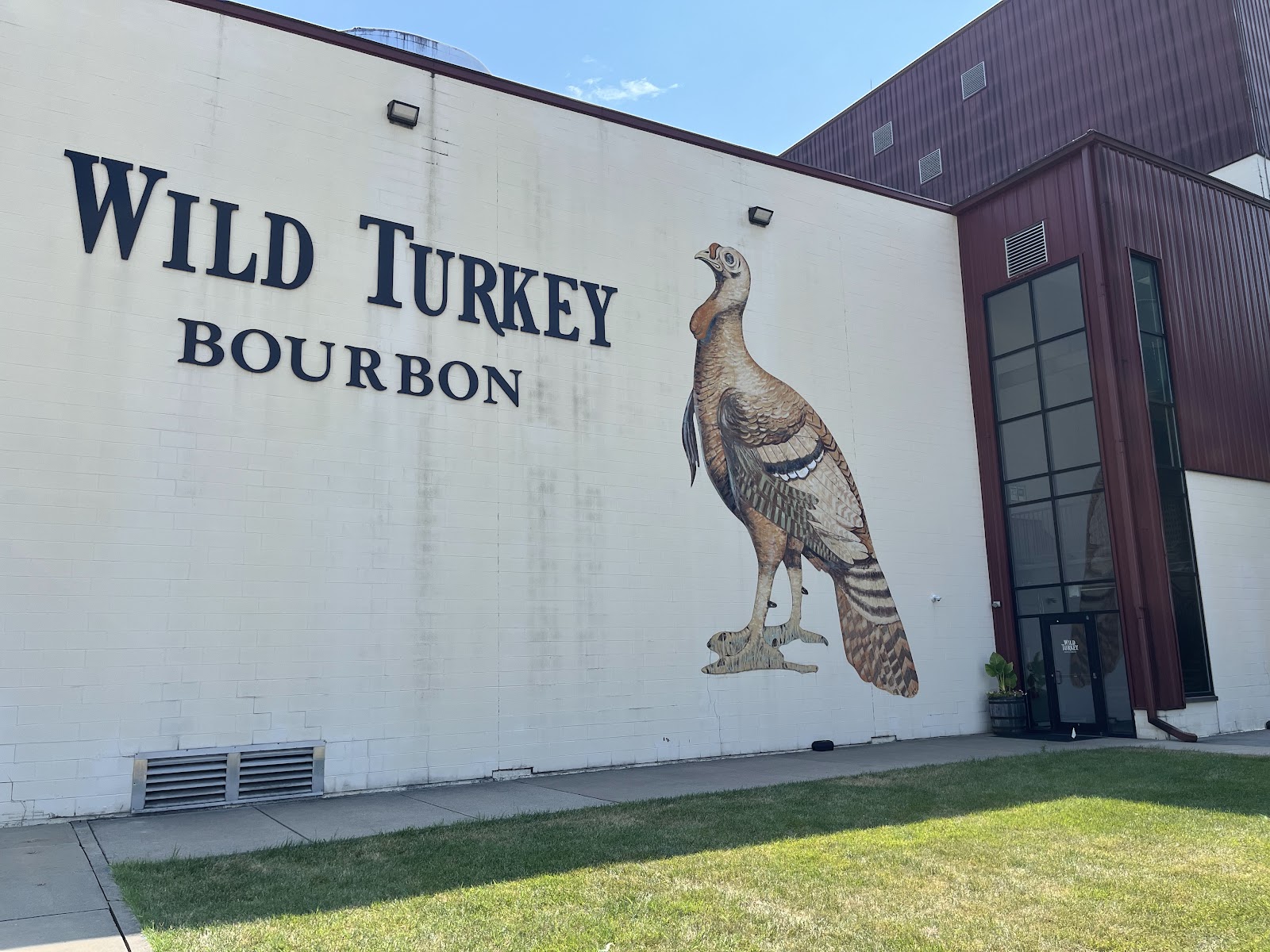 Wild Turkey Distillery photo 3