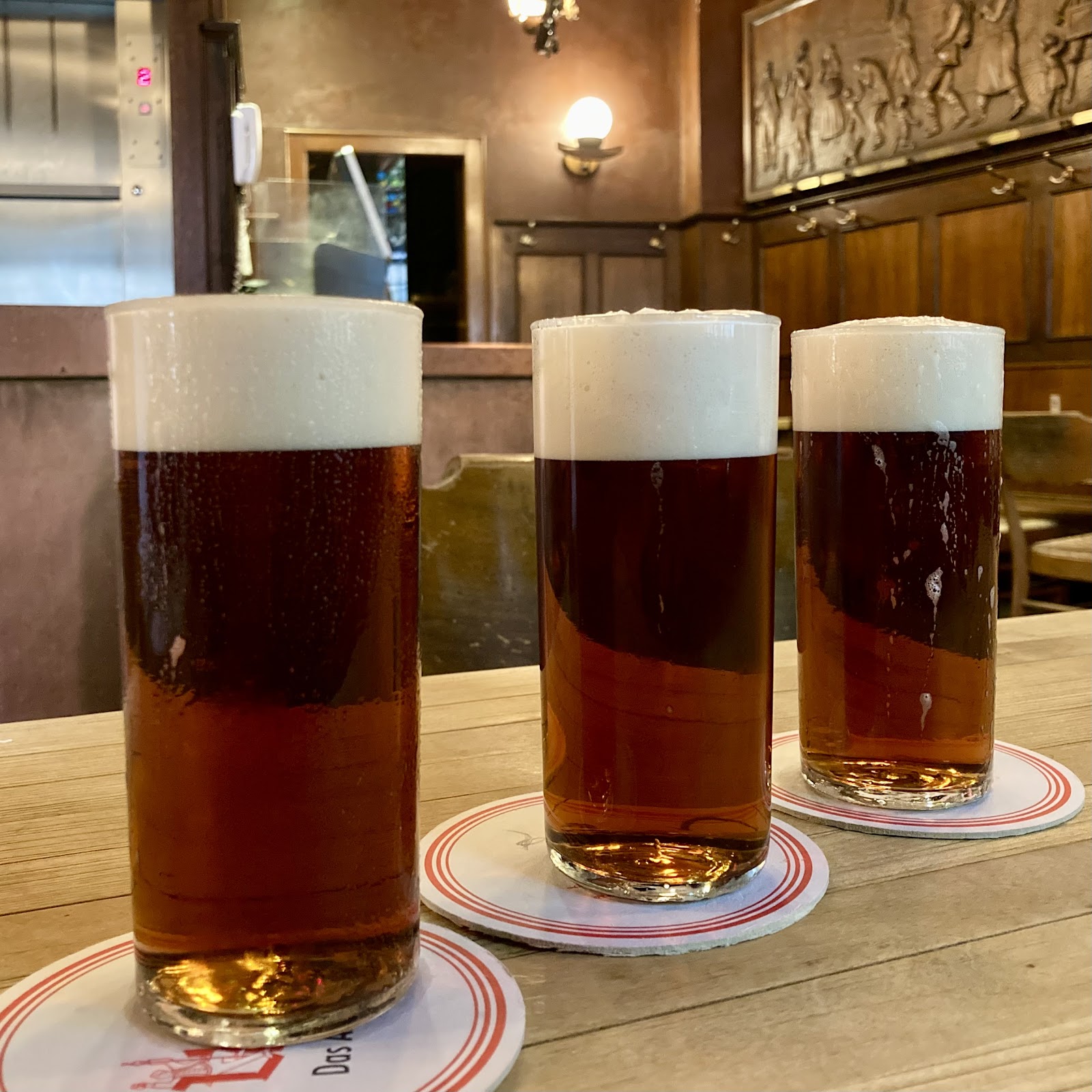 Uerige Obergärige Hausbrauerei photo 1