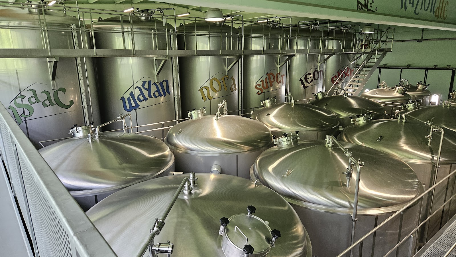 Birra Baladin - Piozzo photo 3