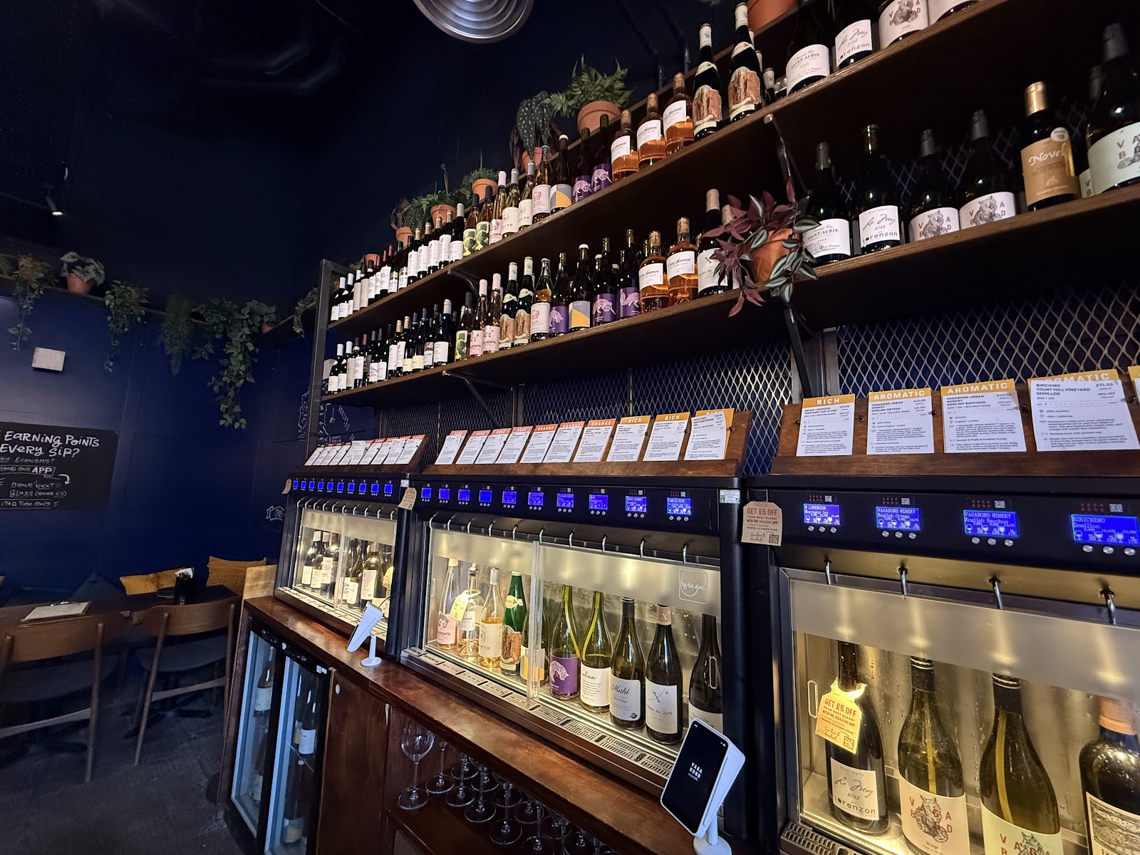 Vagabond Wines Paddington photo 3