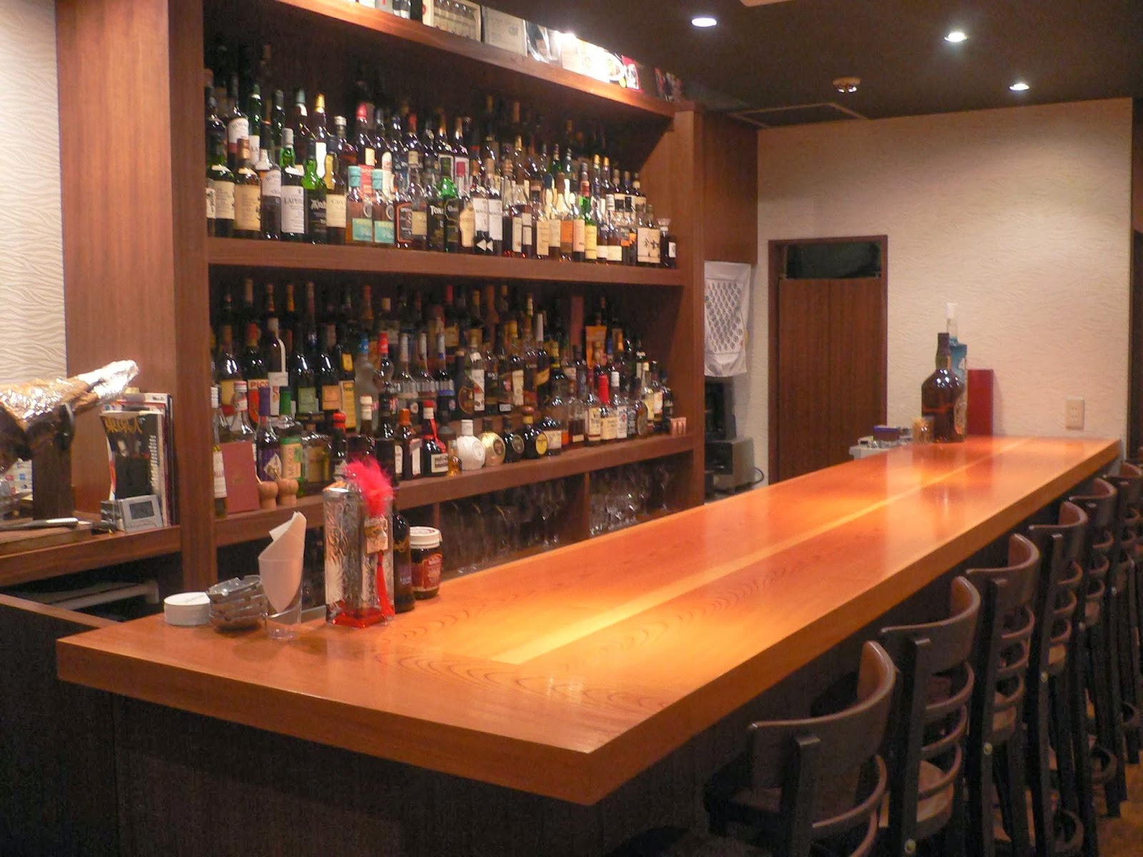 Bar High Five photo 1