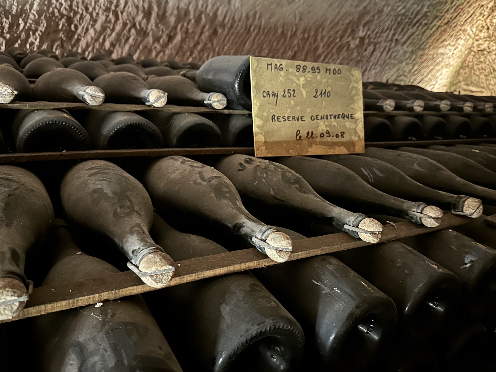 Maison Veuve Clicquot photo 2