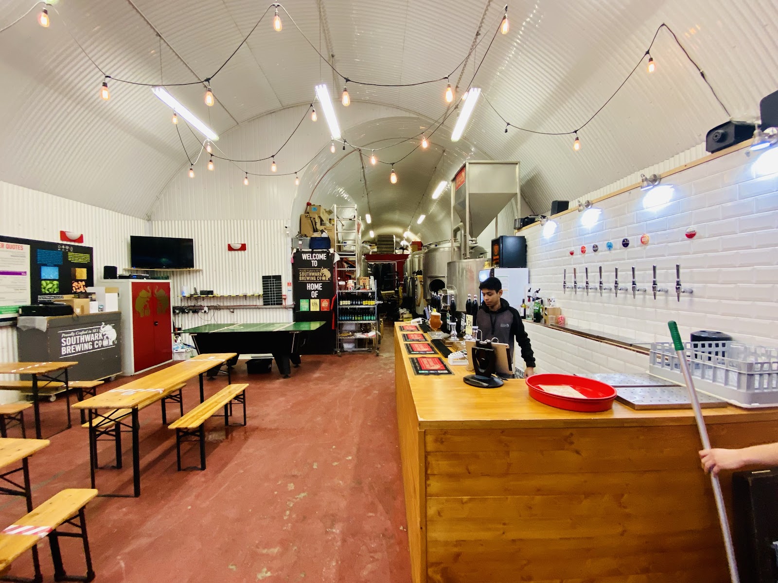 Southwark Brewing Company photo 3