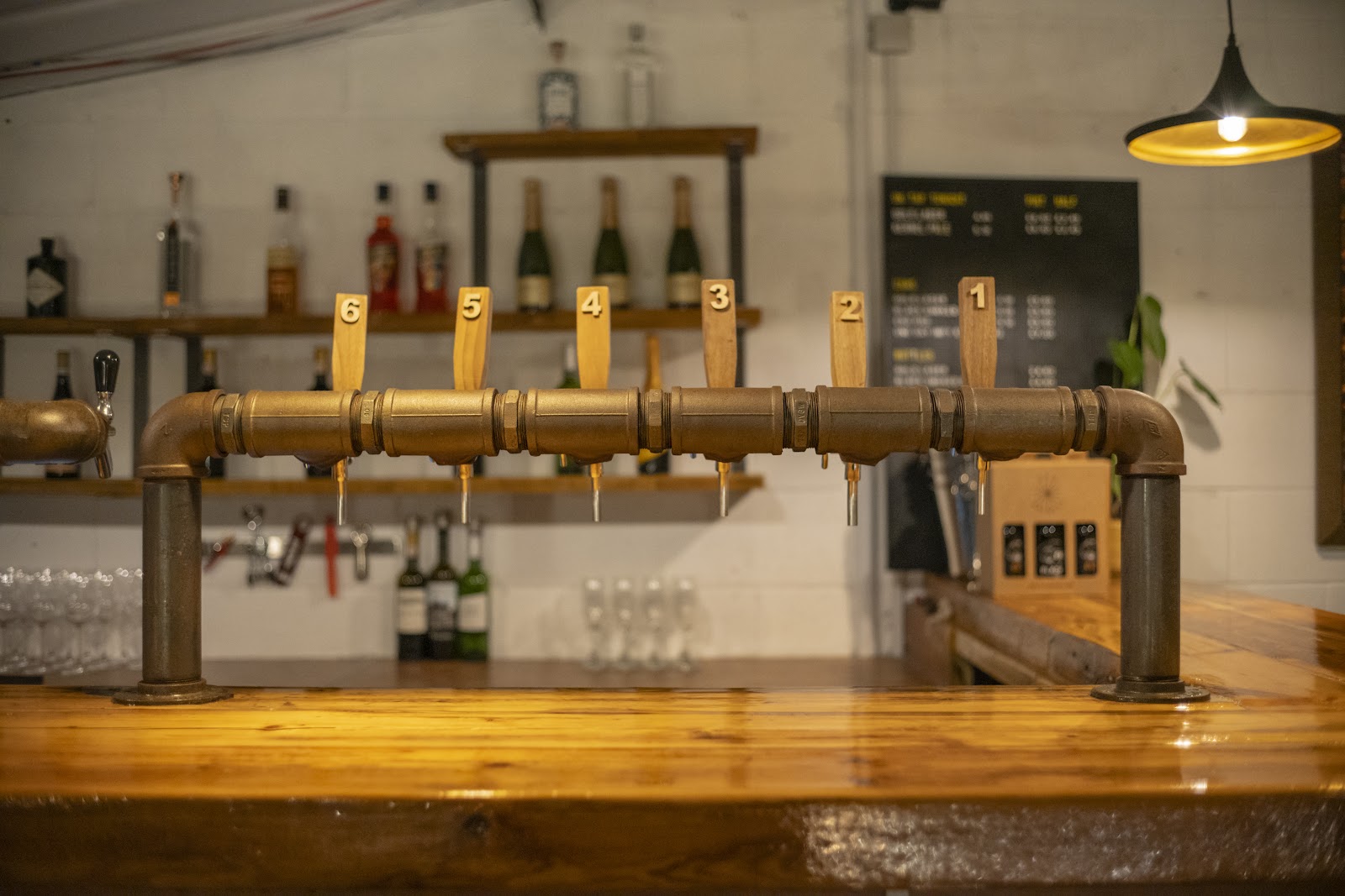 Eko Brewery and Taproom photo 3