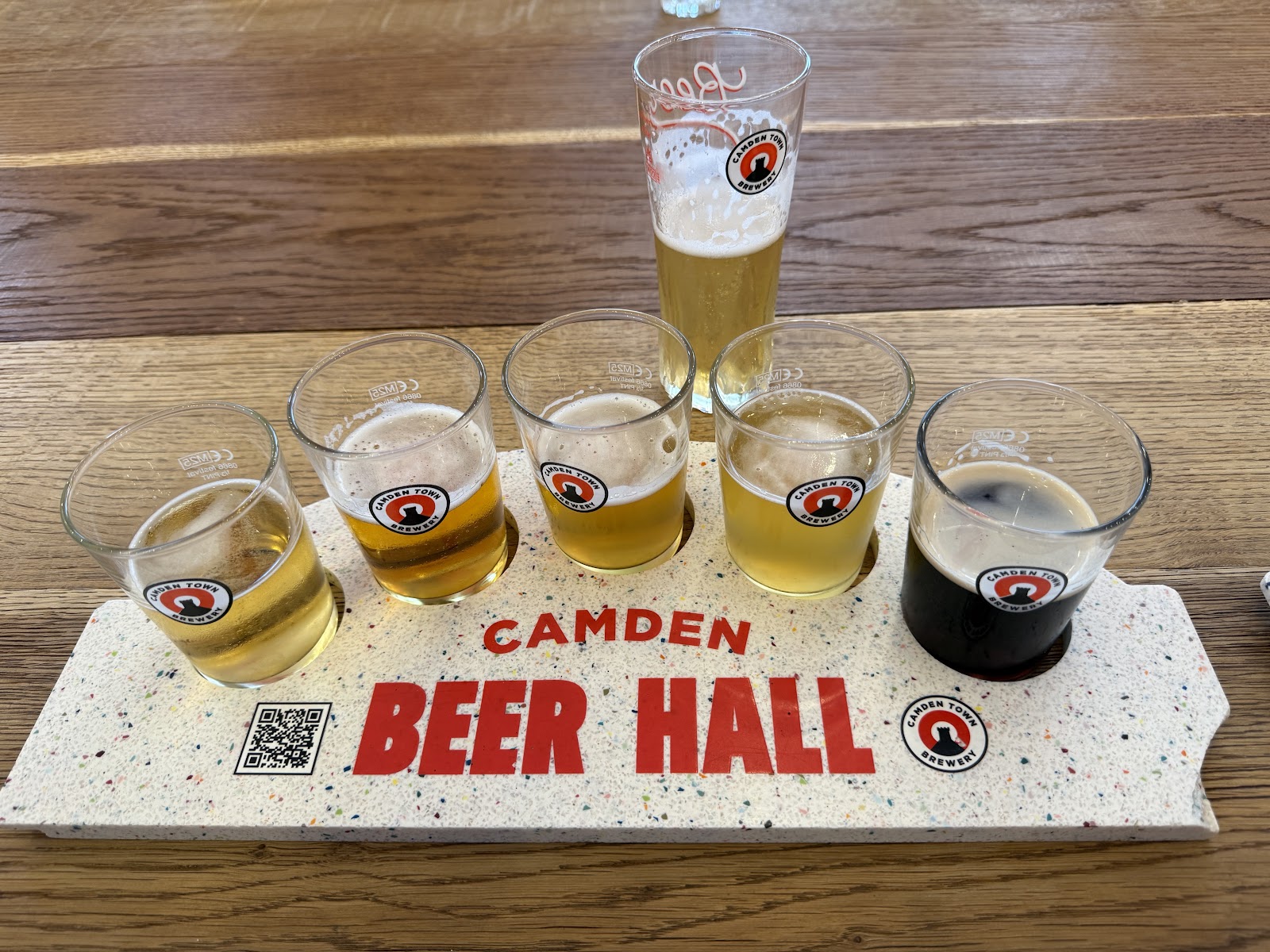 Camden Town Brewery photo 2