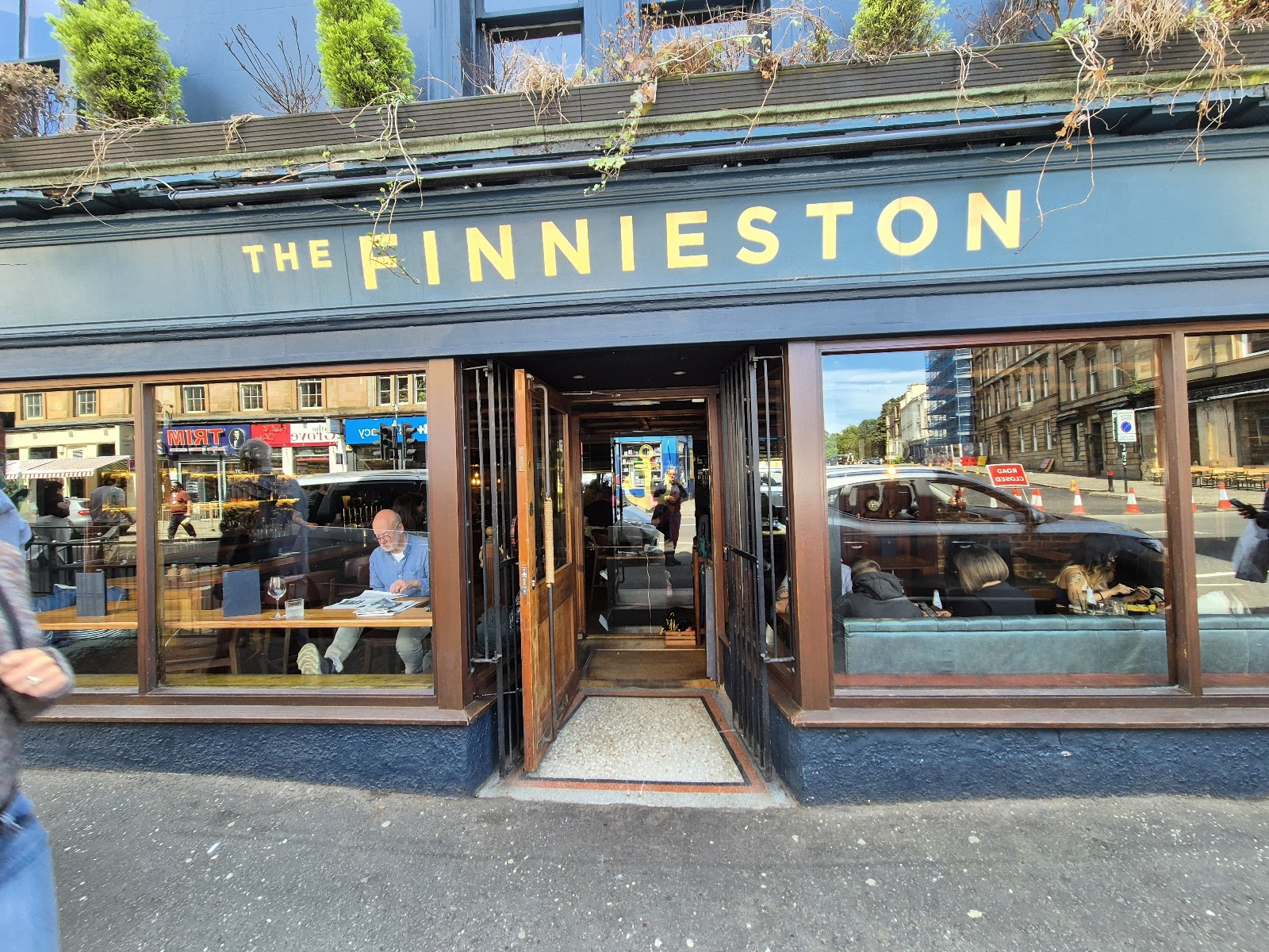 The Finnieston photo 1