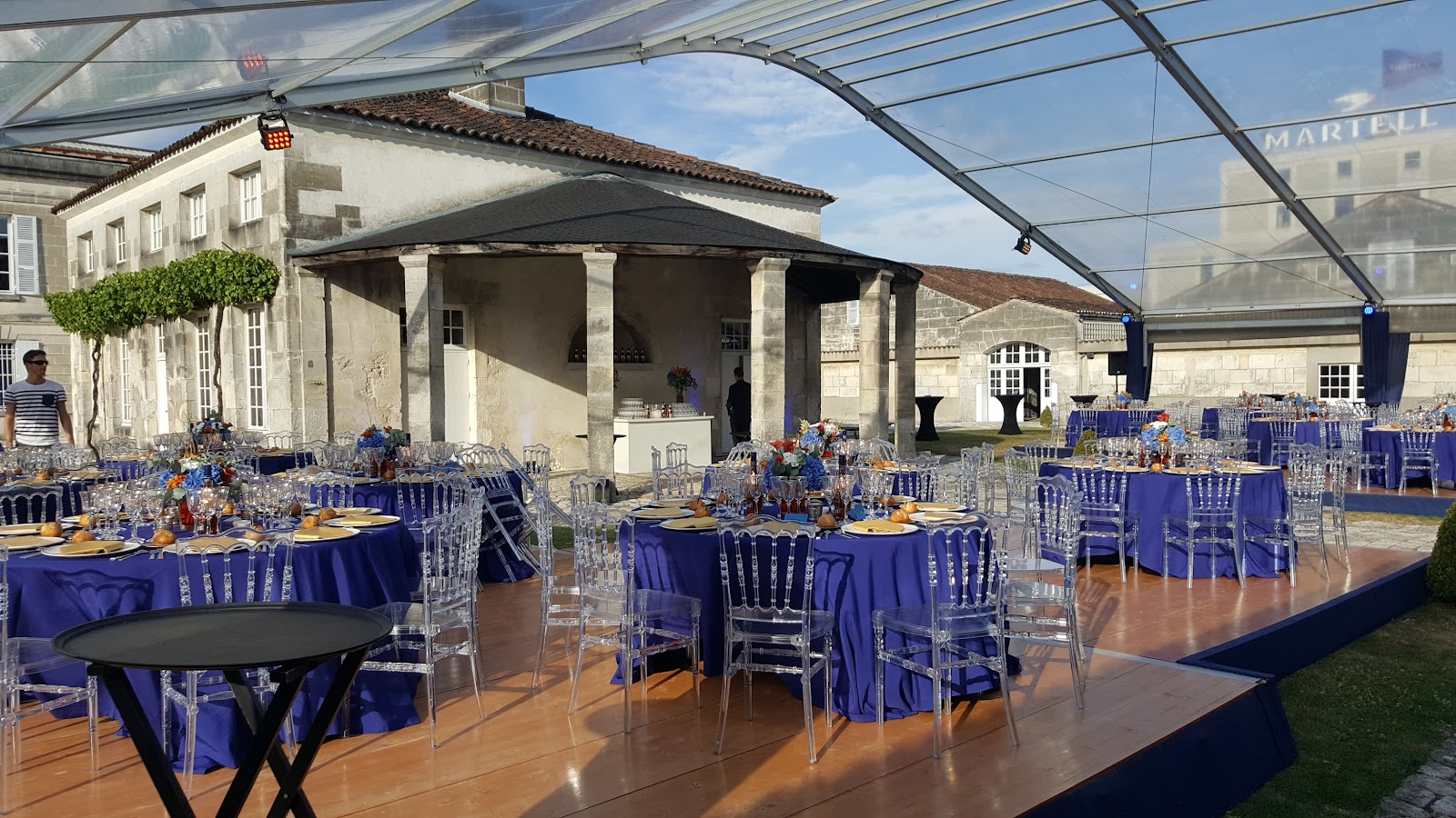 Maison Martell photo 2