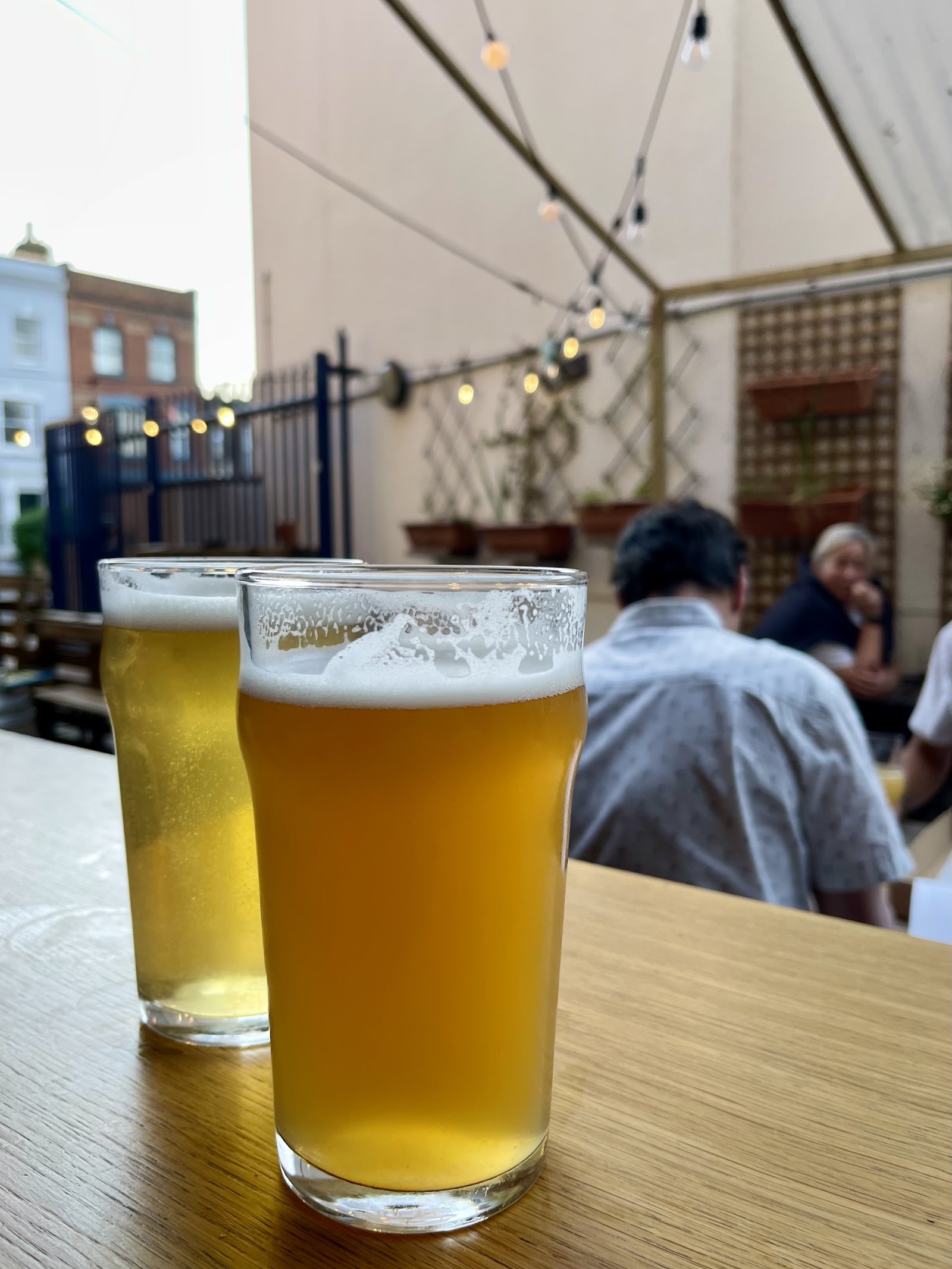 Bullfinch Brewery photo 2