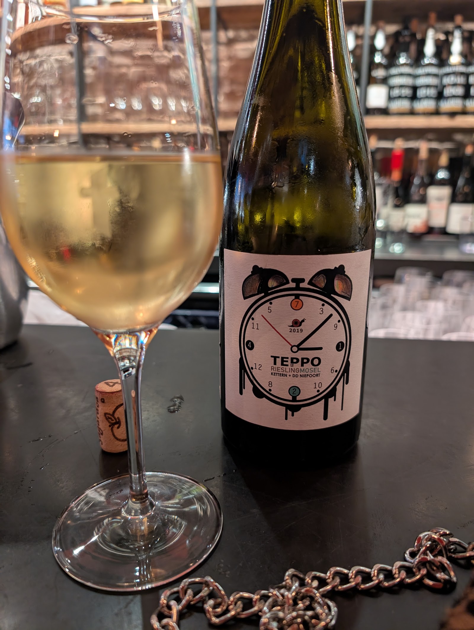 Terroir Tribeca photo 3