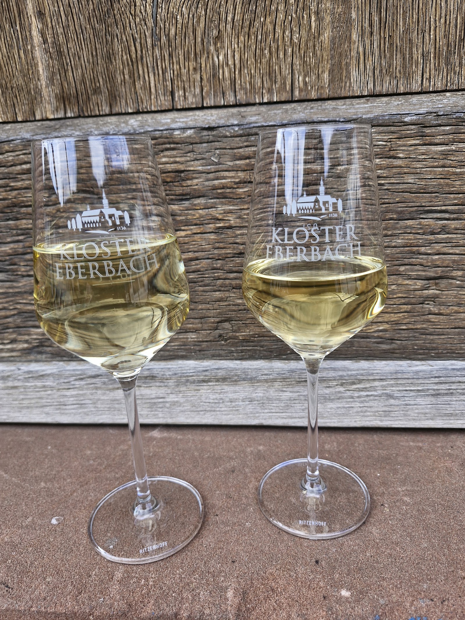 Weingut Kloster Eberbach photo 2