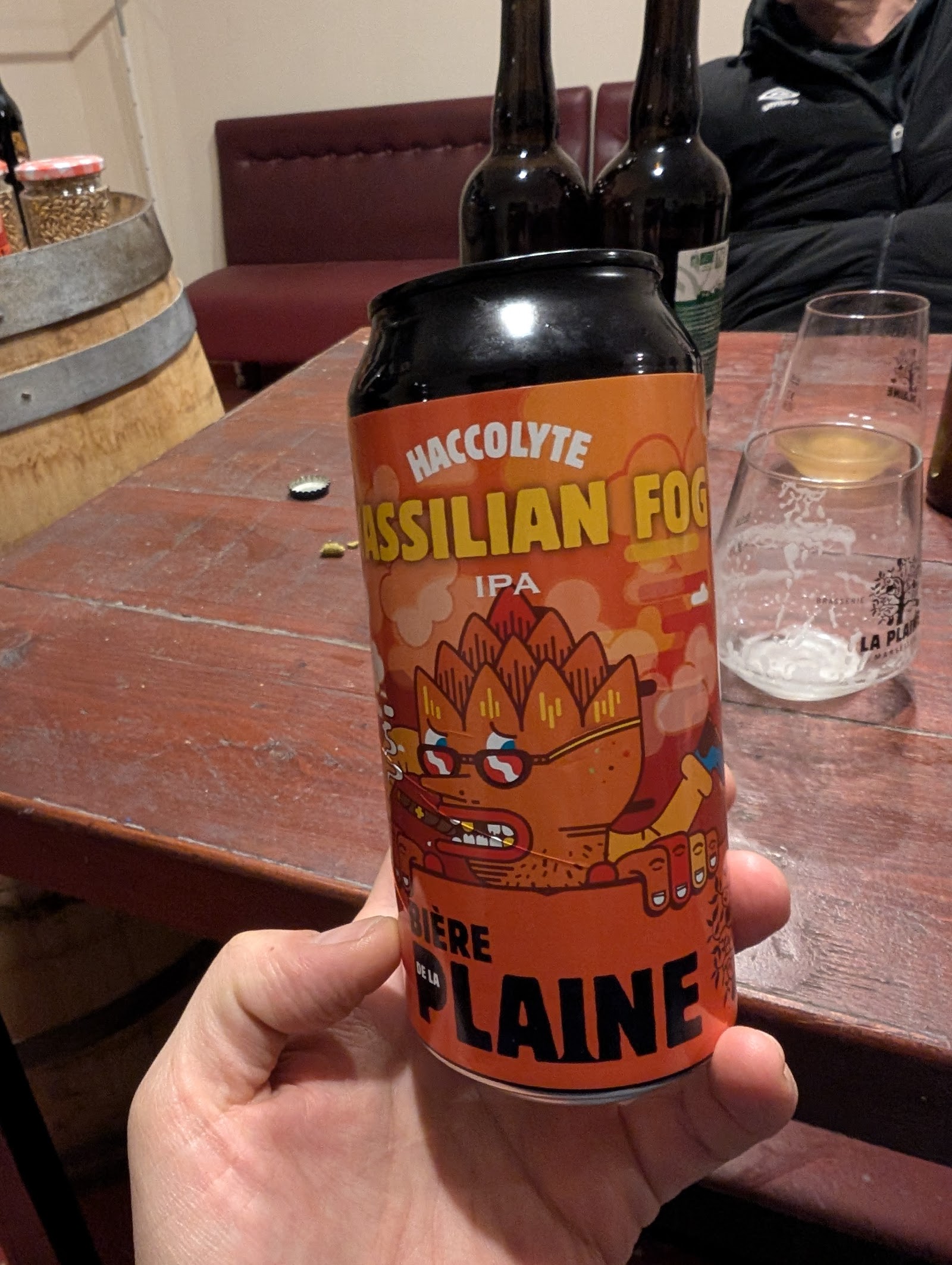 Bières de la Plaine photo 3