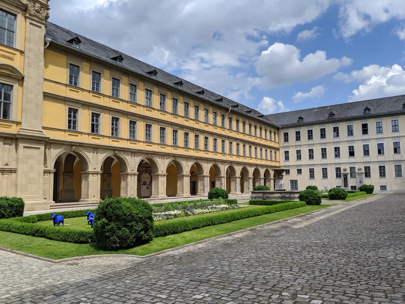 Weingut Juliusspital photo 3