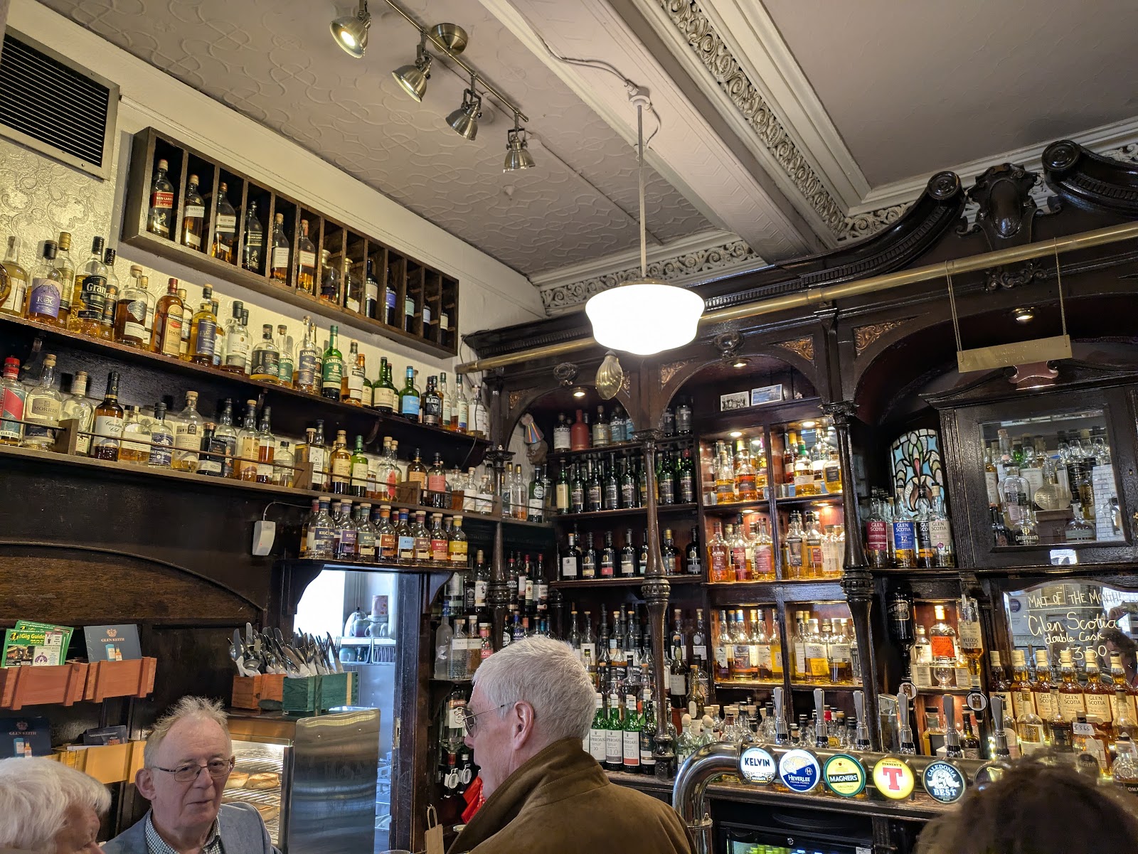 The Pot Still photo 2