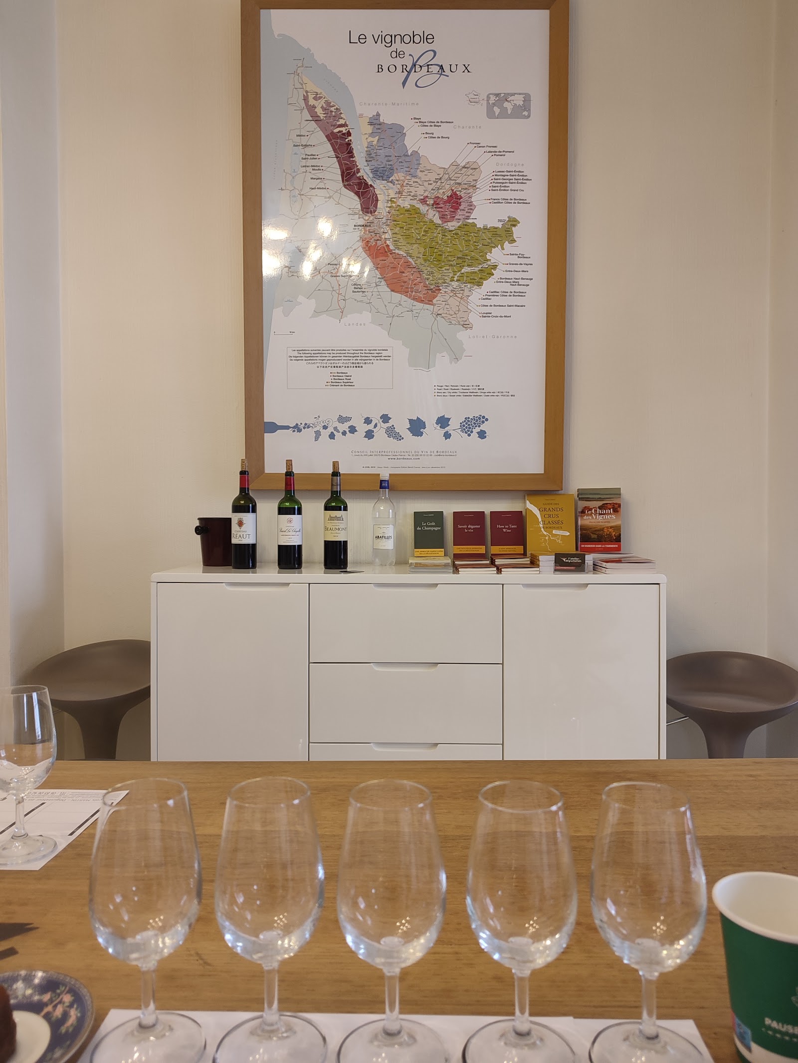 L'Atelier Dégustation photo 2