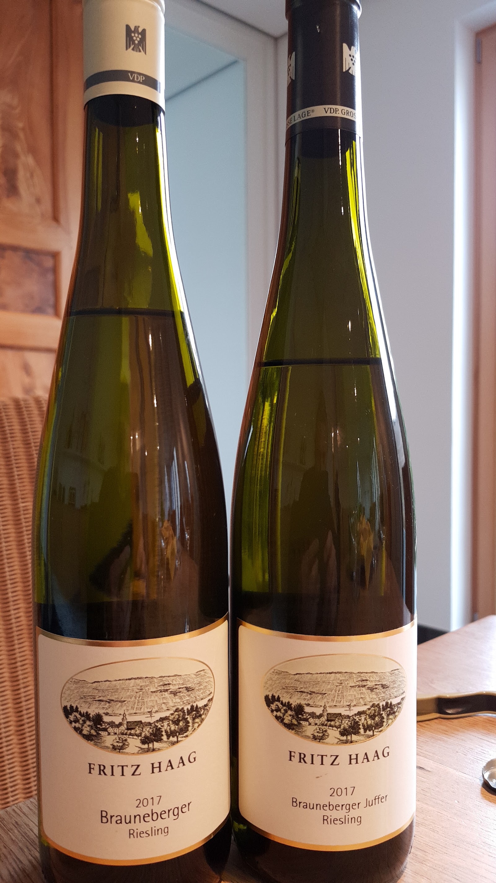 Weingut Fritz Haag photo 2