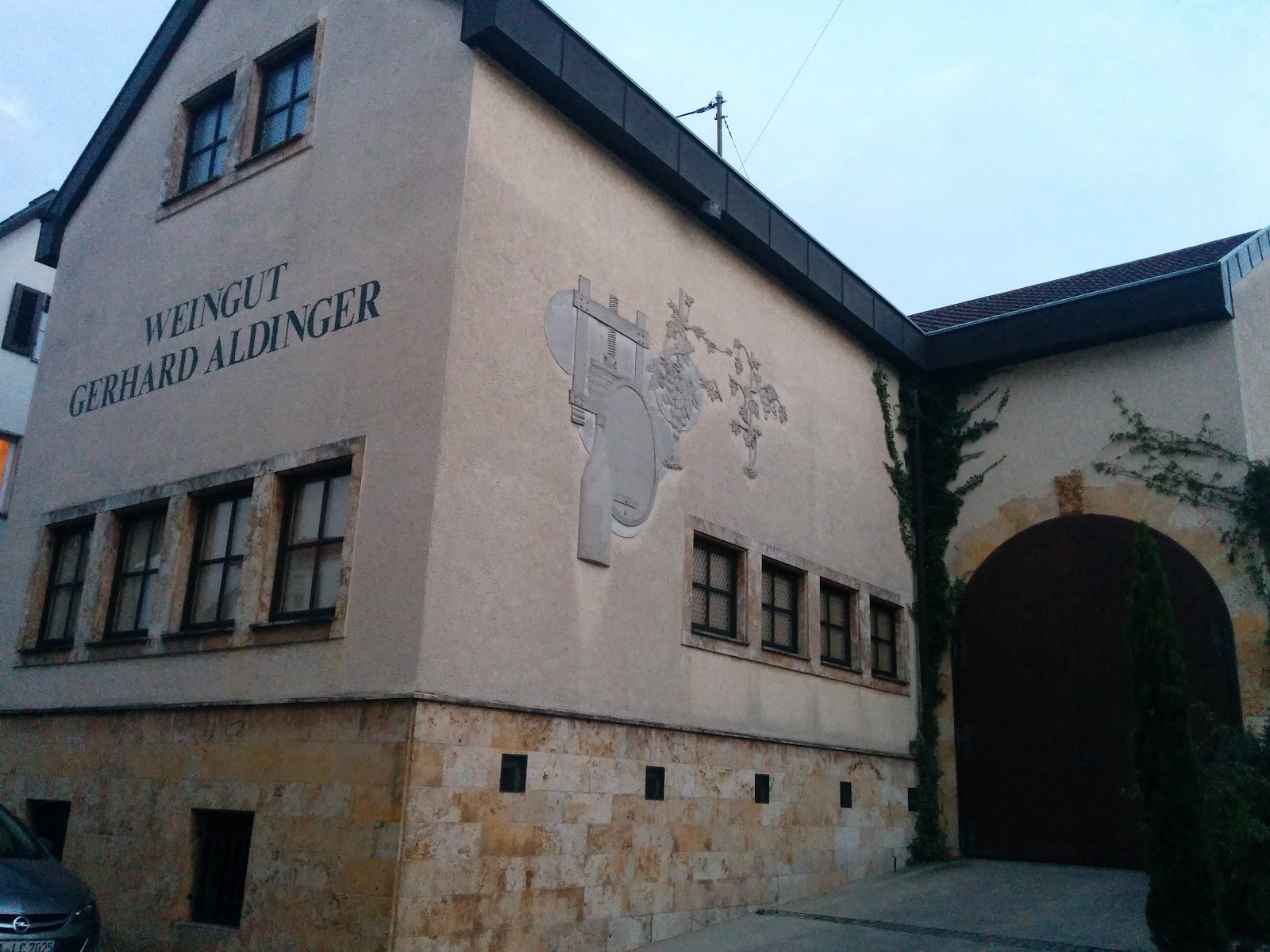 Weingut Aldinger photo 1
