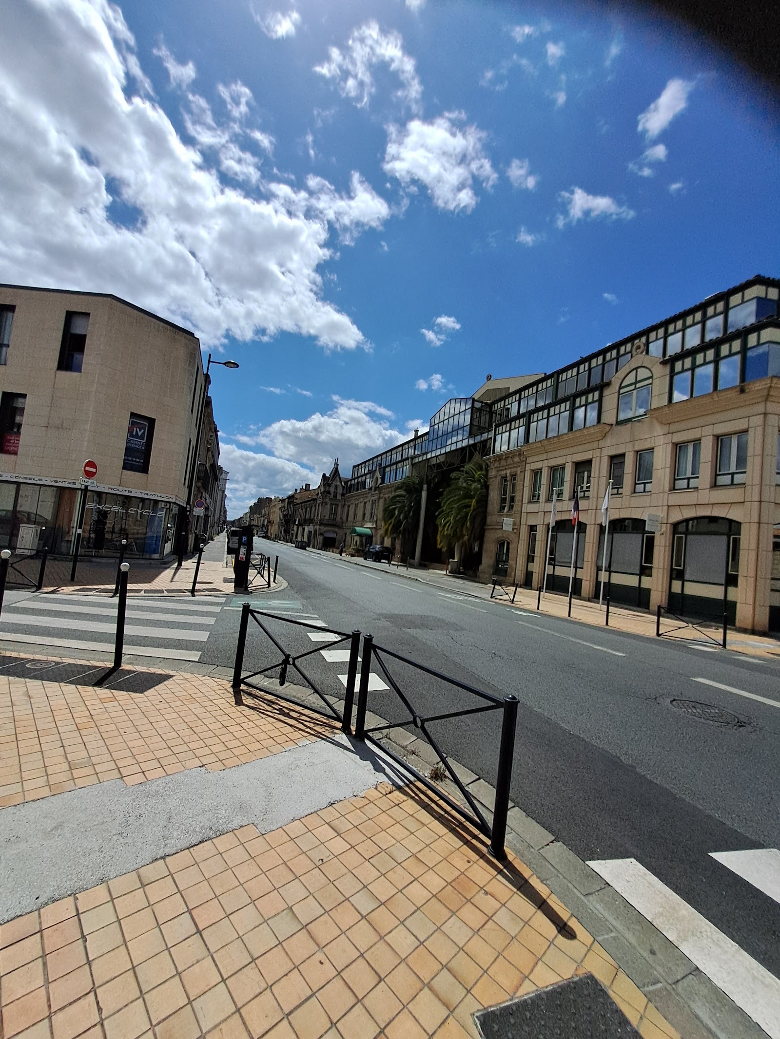 Les Bordeaux Itinéraires photo 3