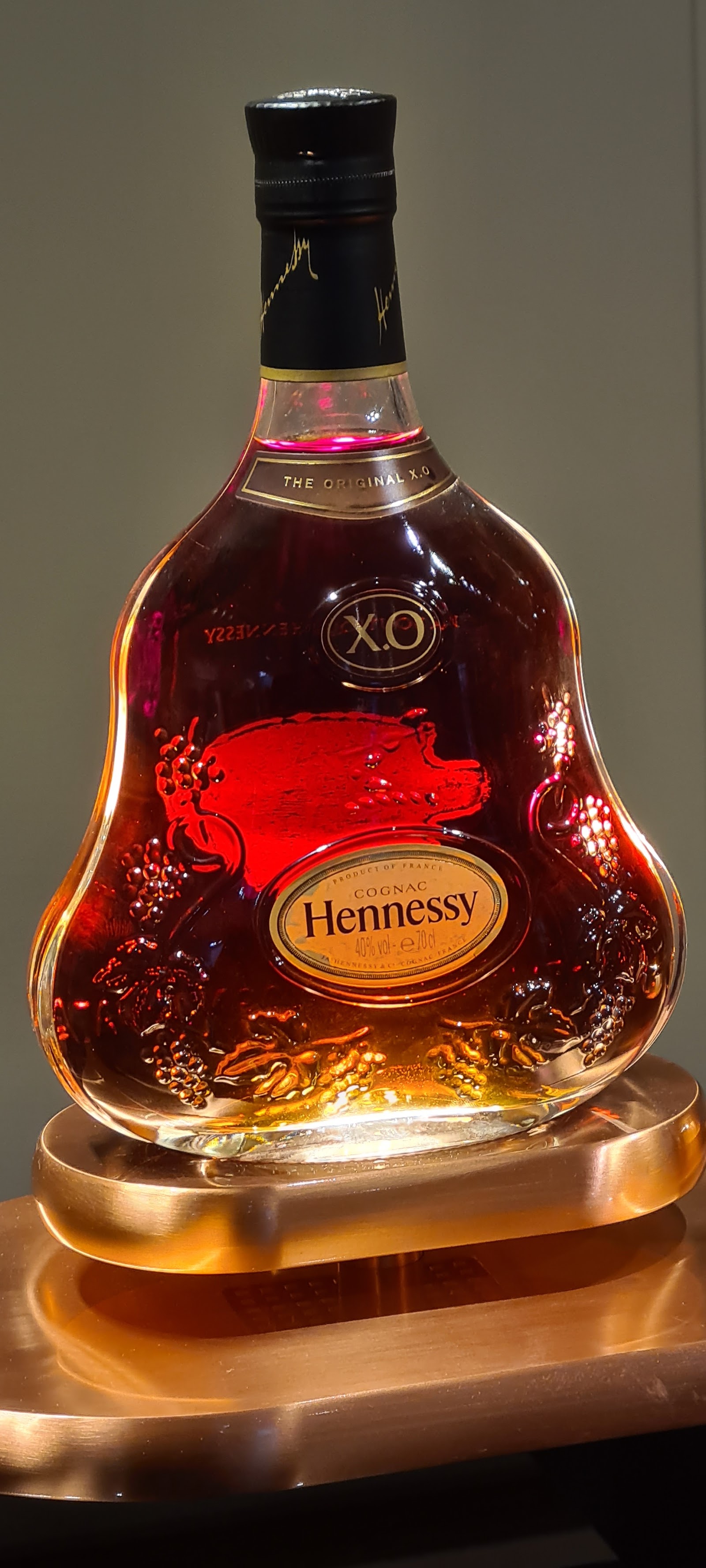 Maison Hennessy photo 2