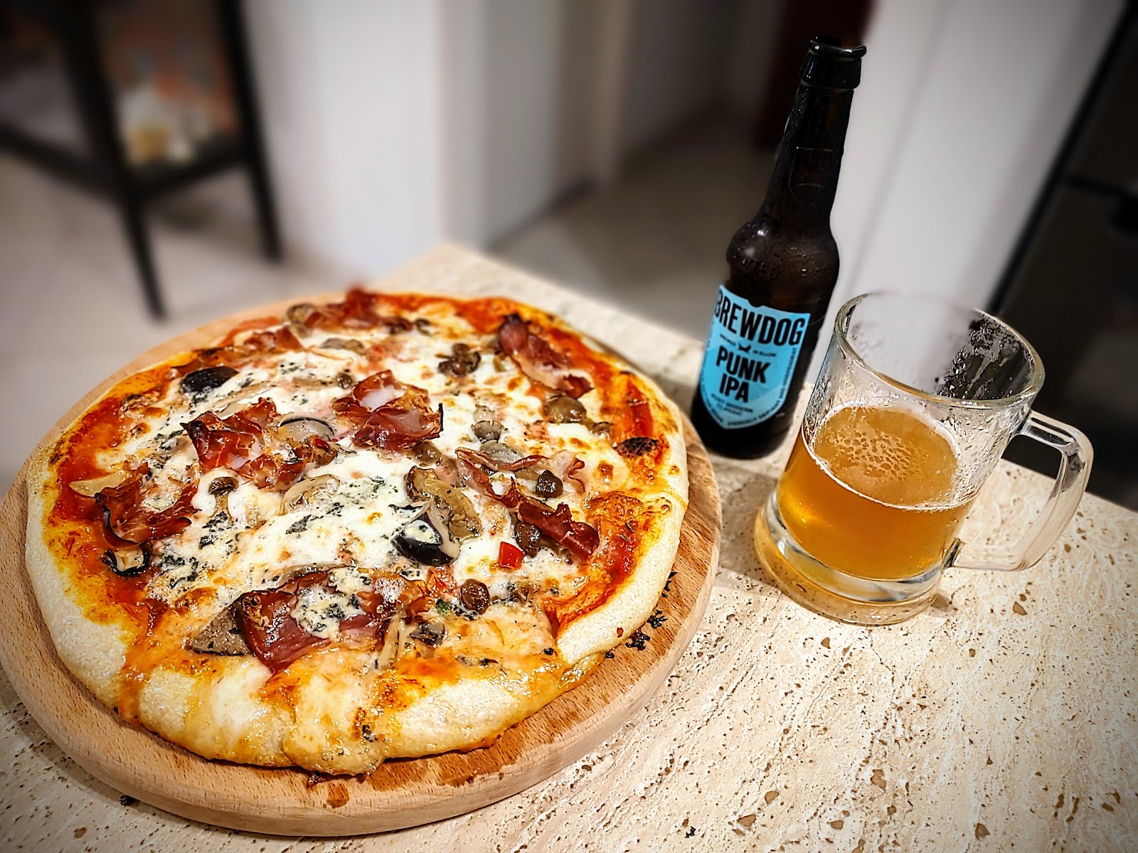 BrewDog DogTap Ellon photo 2
