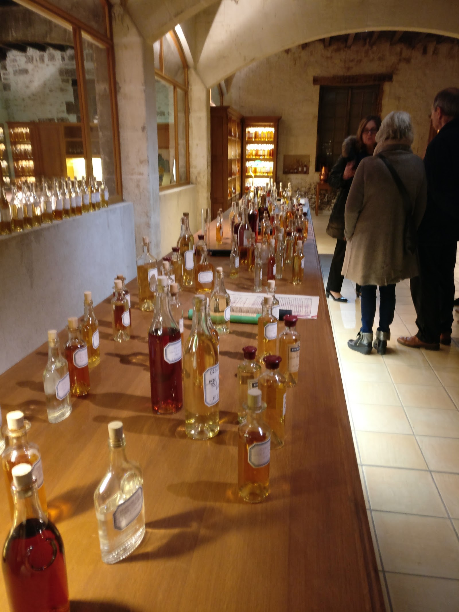 Maison Martell photo 3