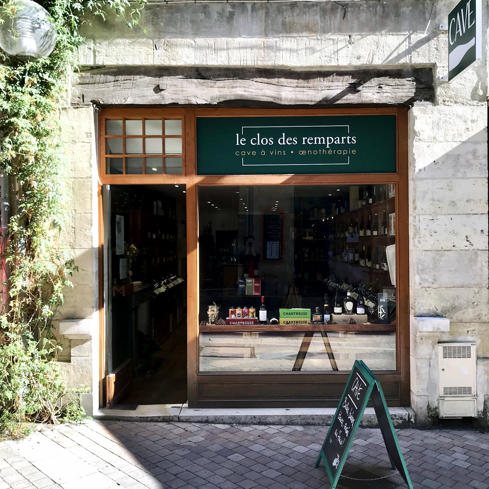Le Clos des Remparts photo 1