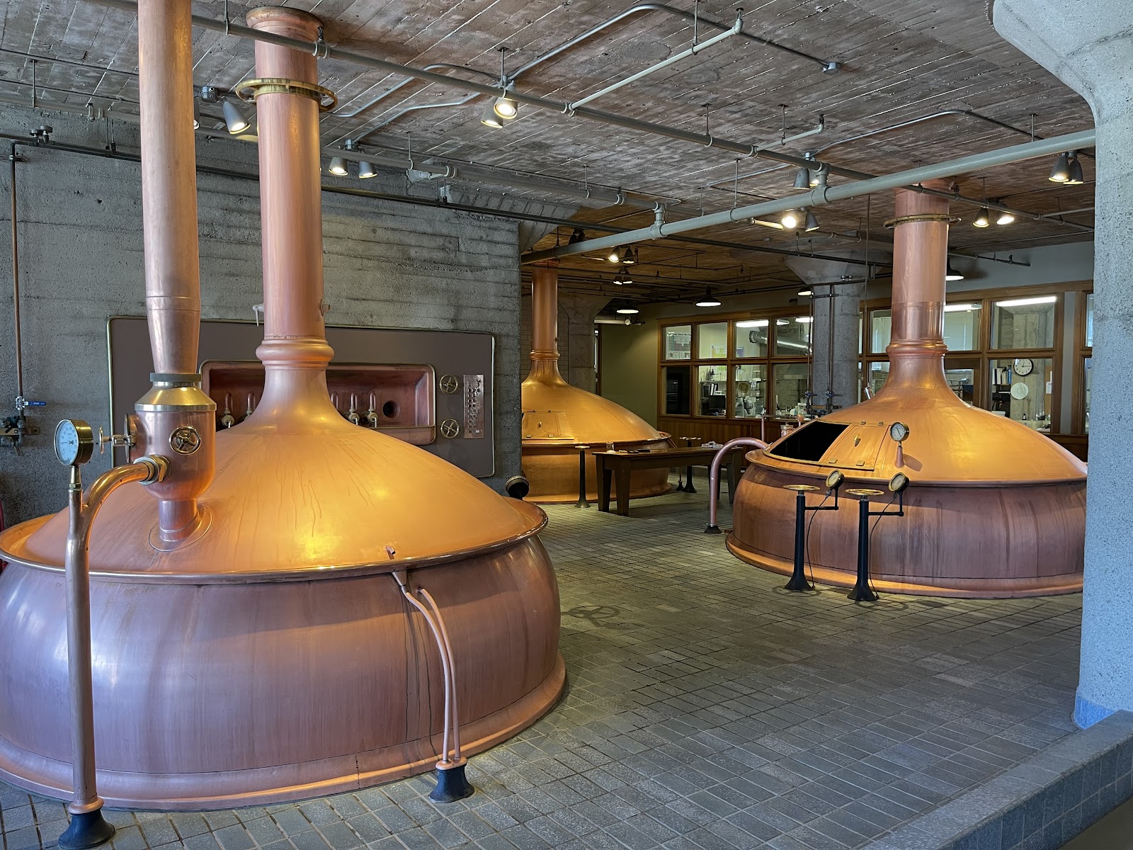 Anchor Brewing Company photo 1