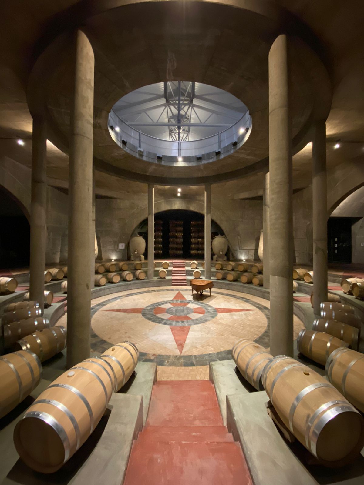 Bodega Salentein photo 2