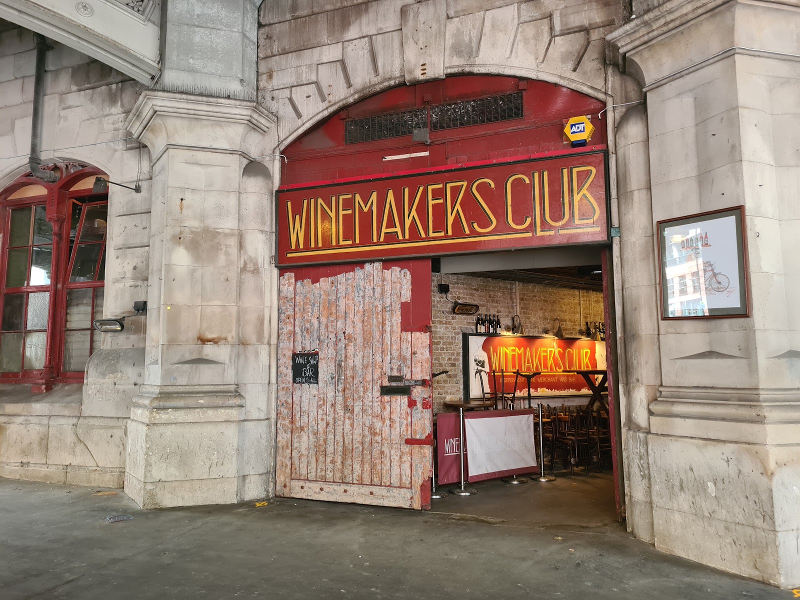 The Winemakers Club photo 3