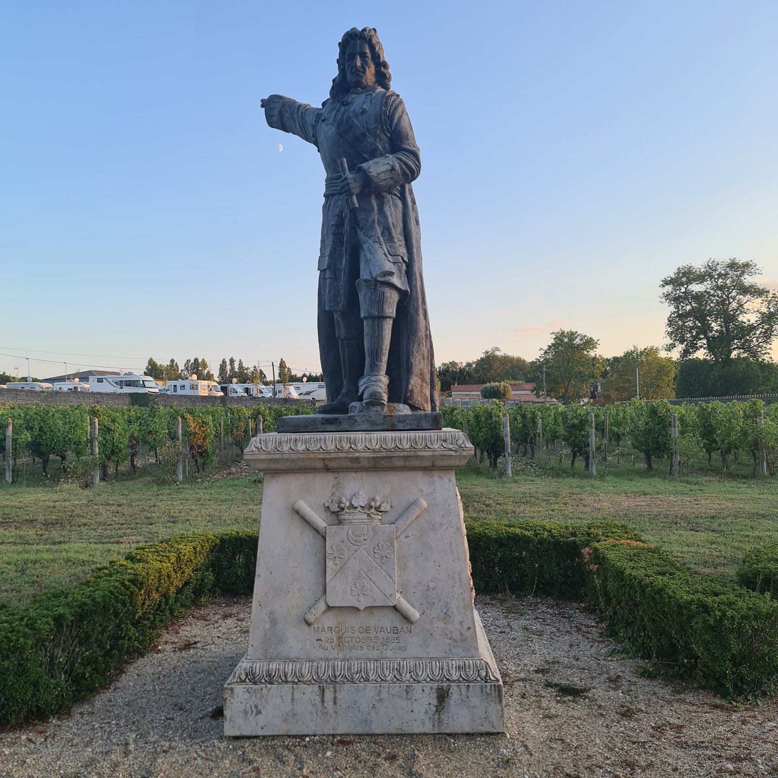 Marquis de Vauban Castle photo 3