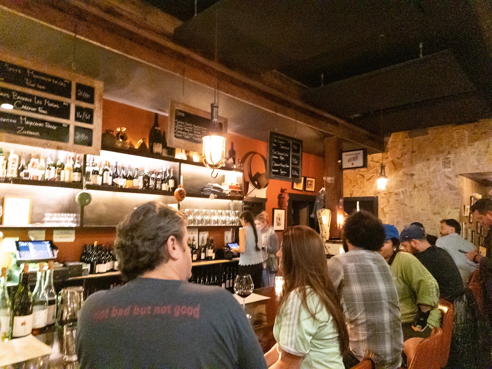 Bar Covell photo 3