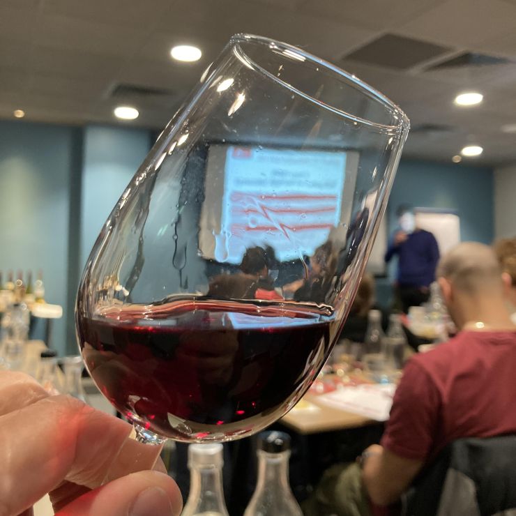 East London Wine School photo 1