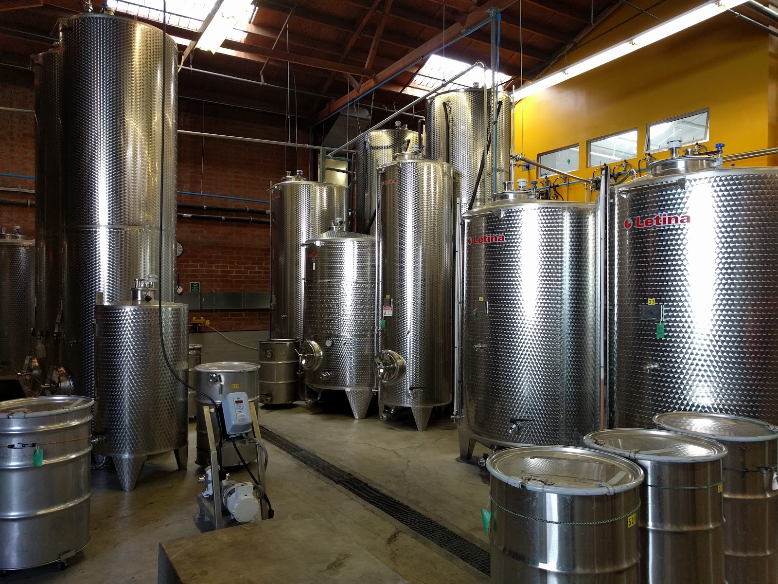 Greenbar Distillery photo 1