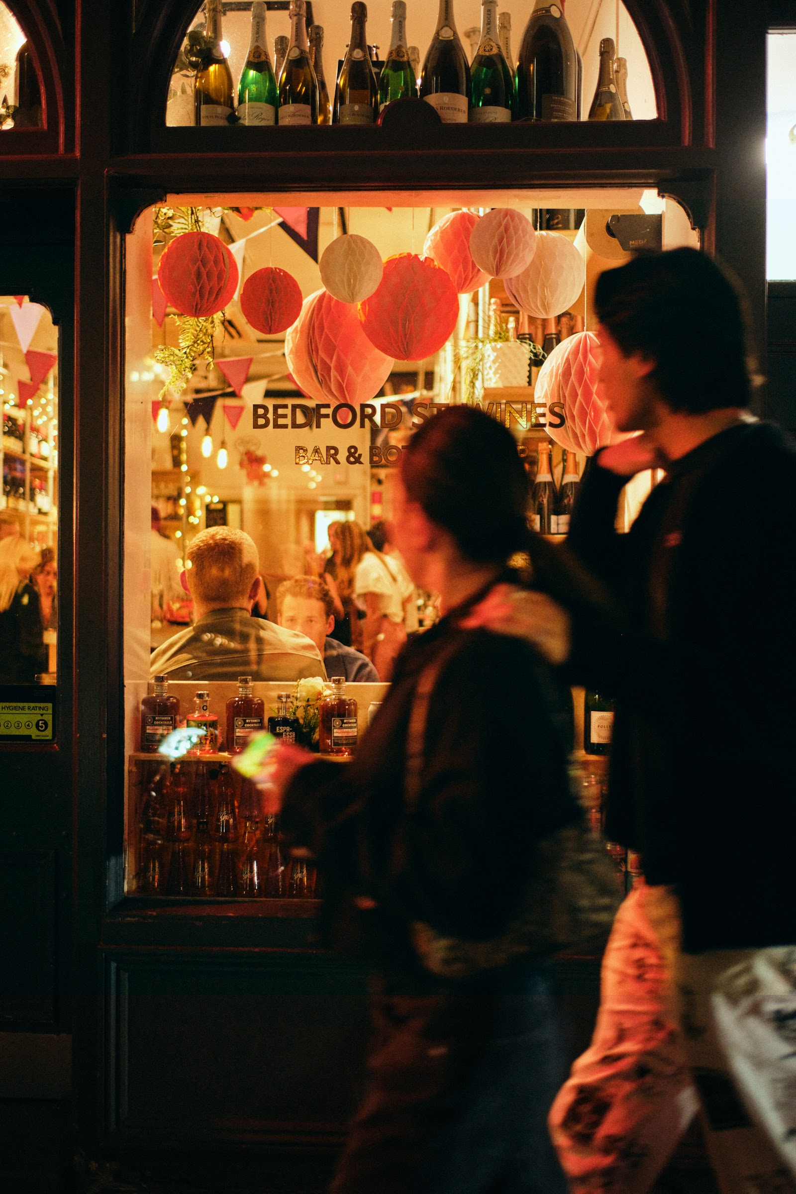 Bedford Street Wines photo 2