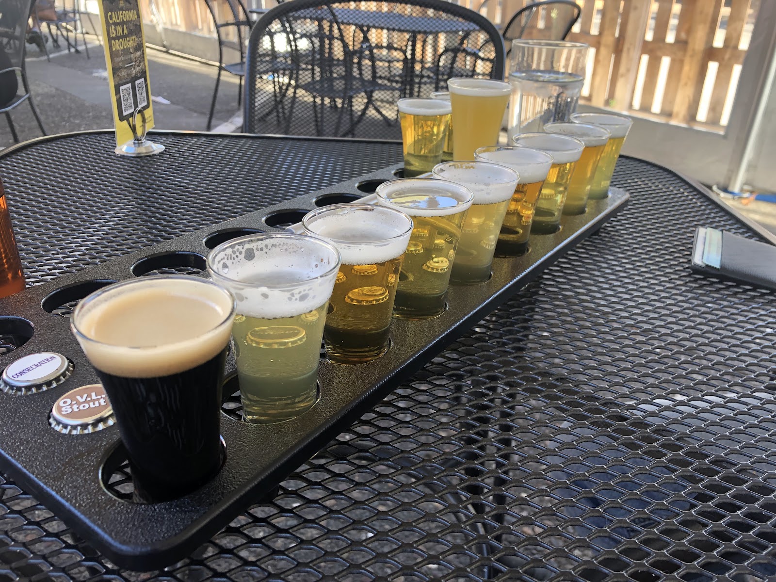 Russian River Brewing Company Santa Rosa photo 2